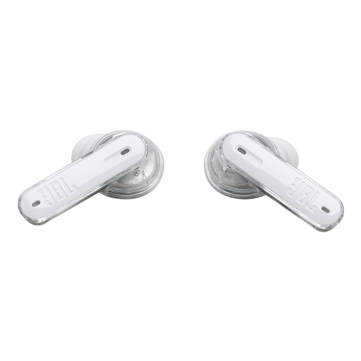 Auriculares JBL Tune Beam 2 True Wireless con cancelación de ruido - Blanco translúcido Blanco translúcido-5