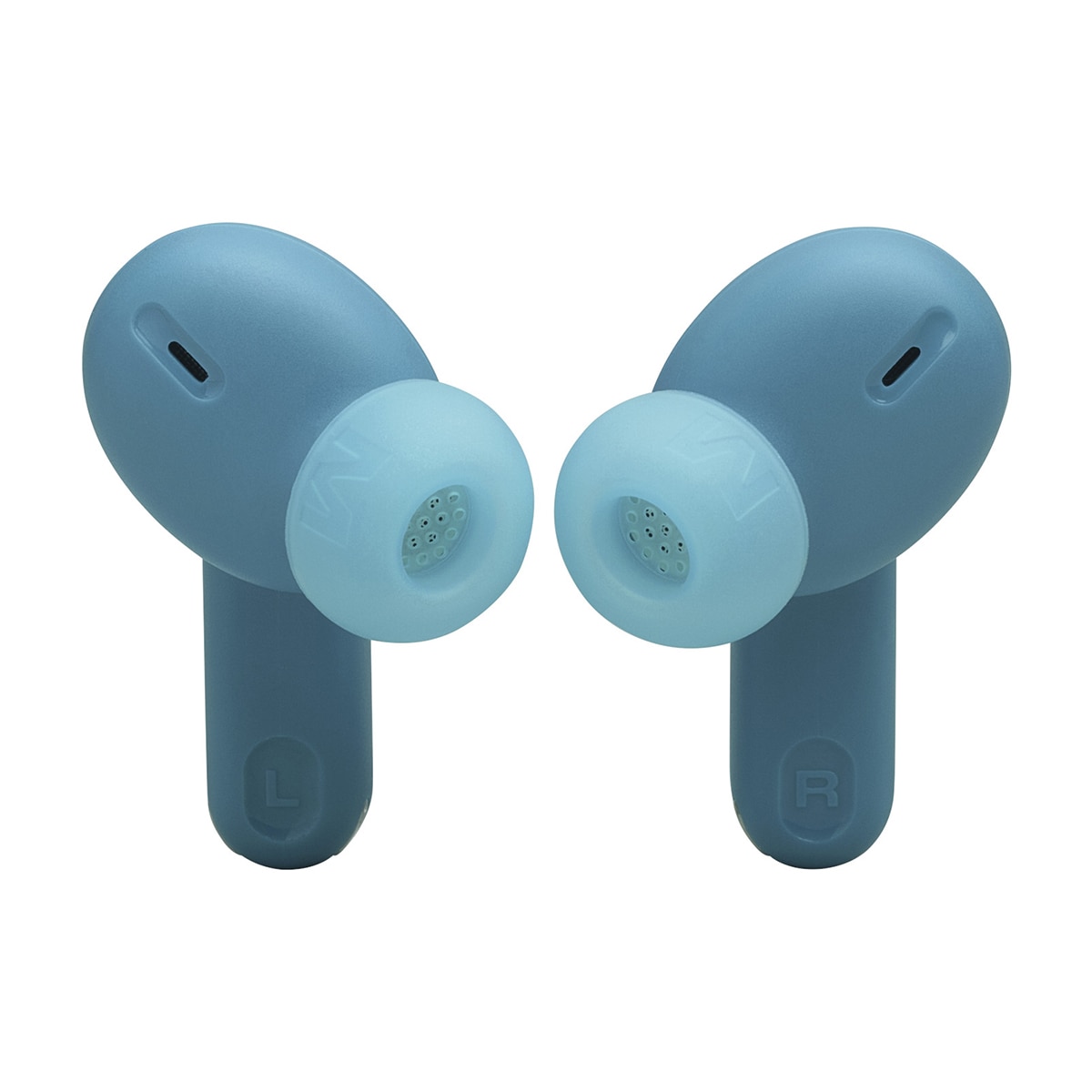 Auriculares JBL Tune Beam 2 True Wireless con cancelación de ruido - Verde azulado Verde azulado-3