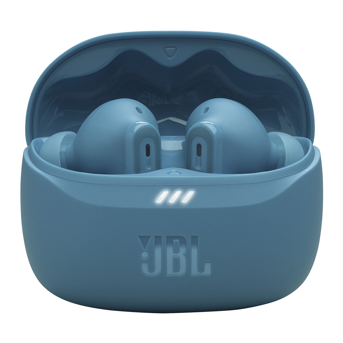 Auriculares JBL Tune Beam 2 True Wireless con cancelación de ruido - Verde azulado Verde azulado-4