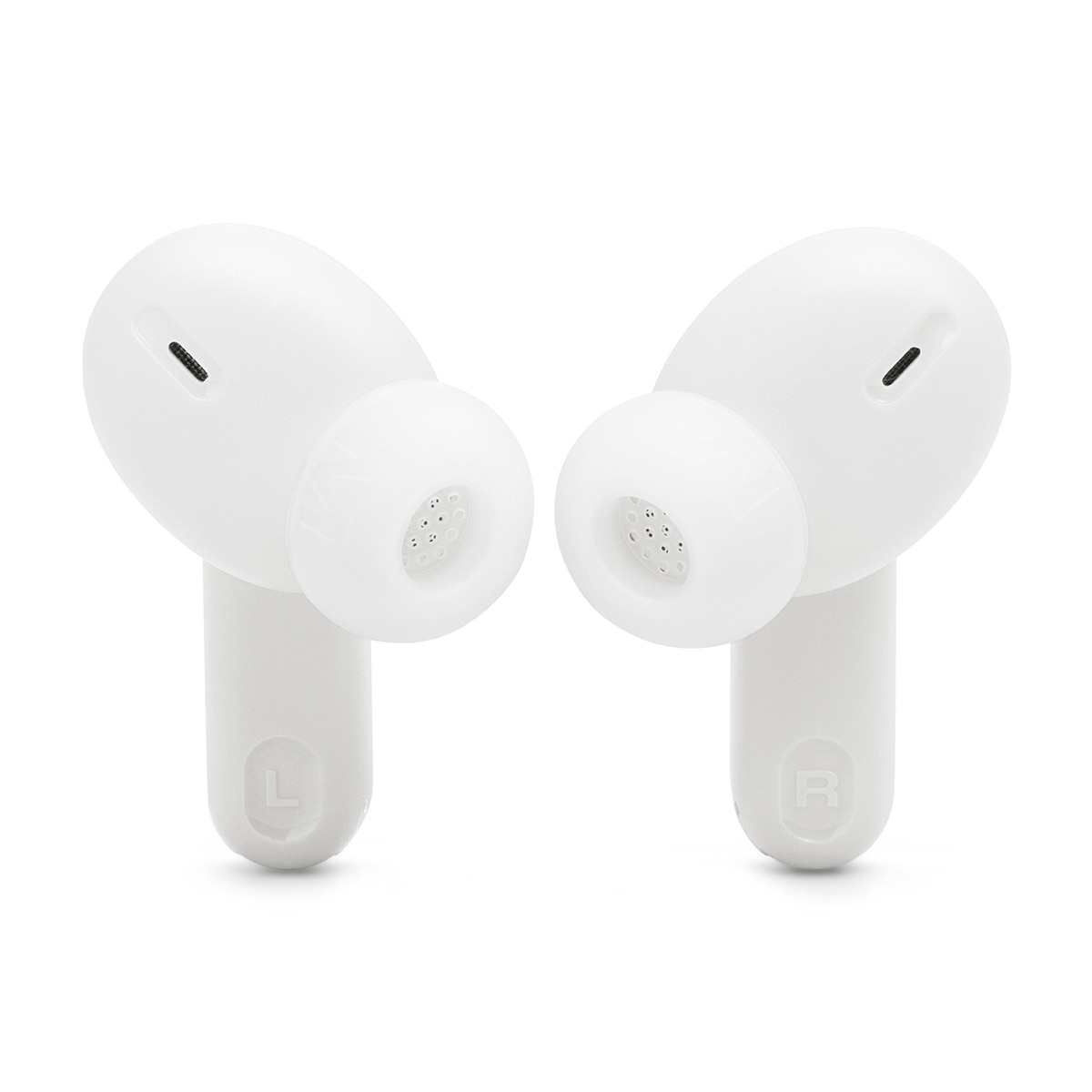Auriculares JBL Tune Beam 2 True Wireless con cancelación de ruido - Blanco Blanco-3