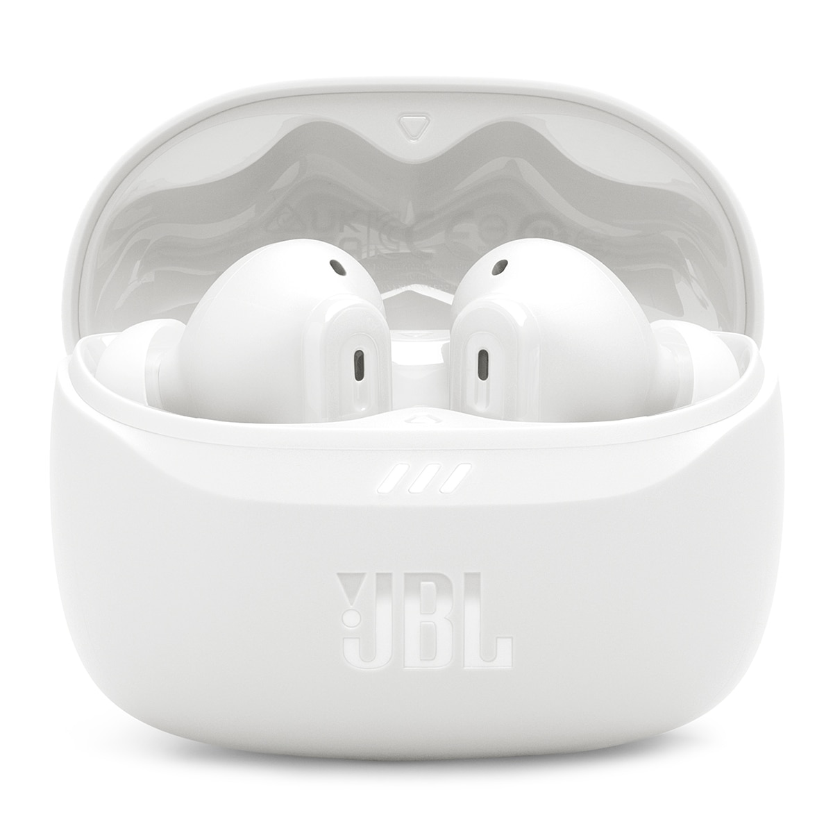 Auriculares JBL Tune Beam 2 True Wireless con cancelación de ruido - Blanco Blanco-4