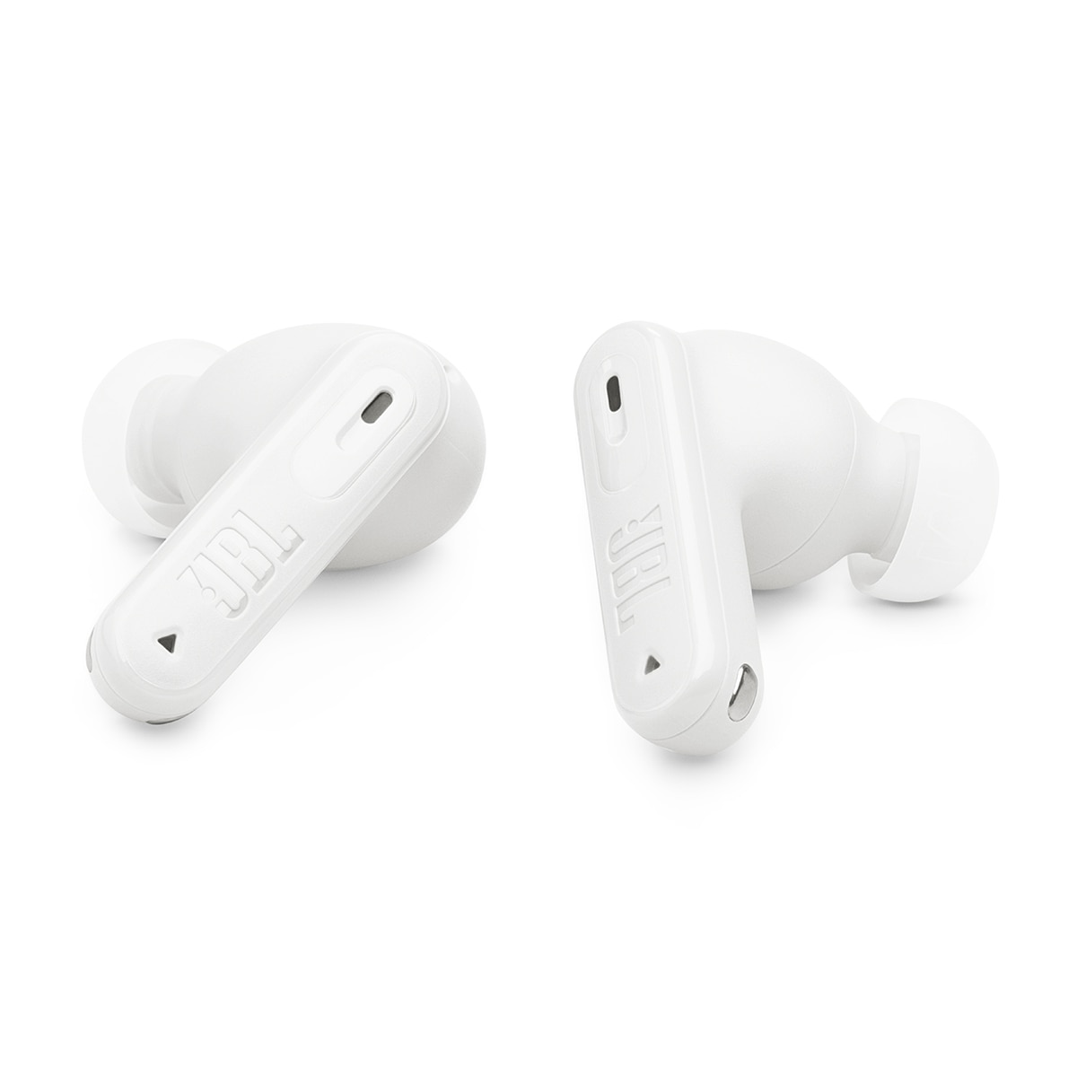 Auriculares JBL Tune Beam 2 True Wireless con cancelación de ruido - Blanco Blanco-5