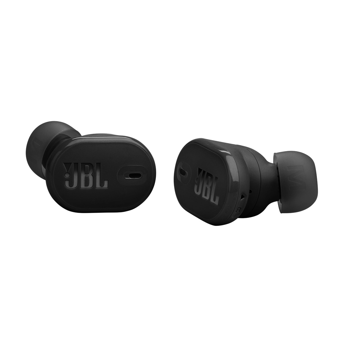 Auriculares JBL Tune Buds 2 True Wireless  con cancelación de ruido Negro-5