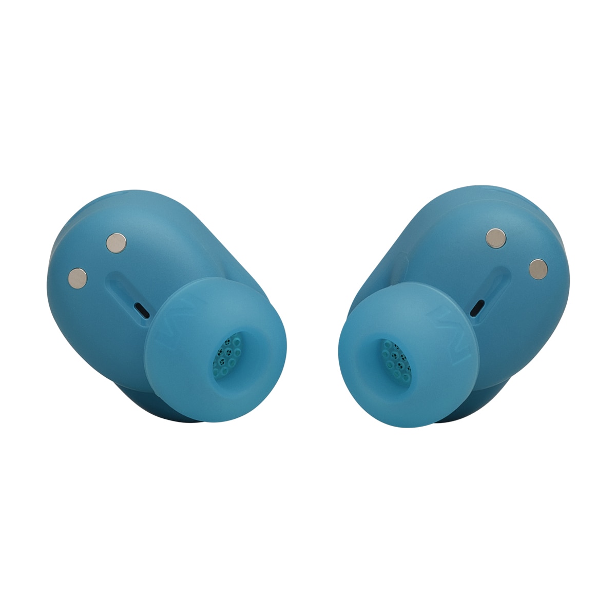 Auriculares JBL Tune Buds 2 True Wireless con cancelación de ruido - Verde azulado Verde azulado-3