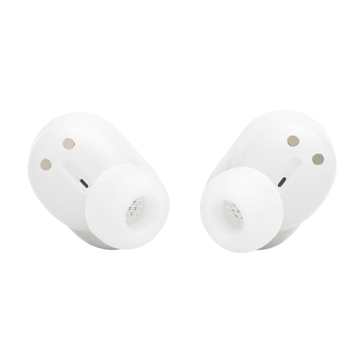Auriculares JBL Tune Buds 2 True Wireless con cancelación de ruido - Blanco Blanco-3