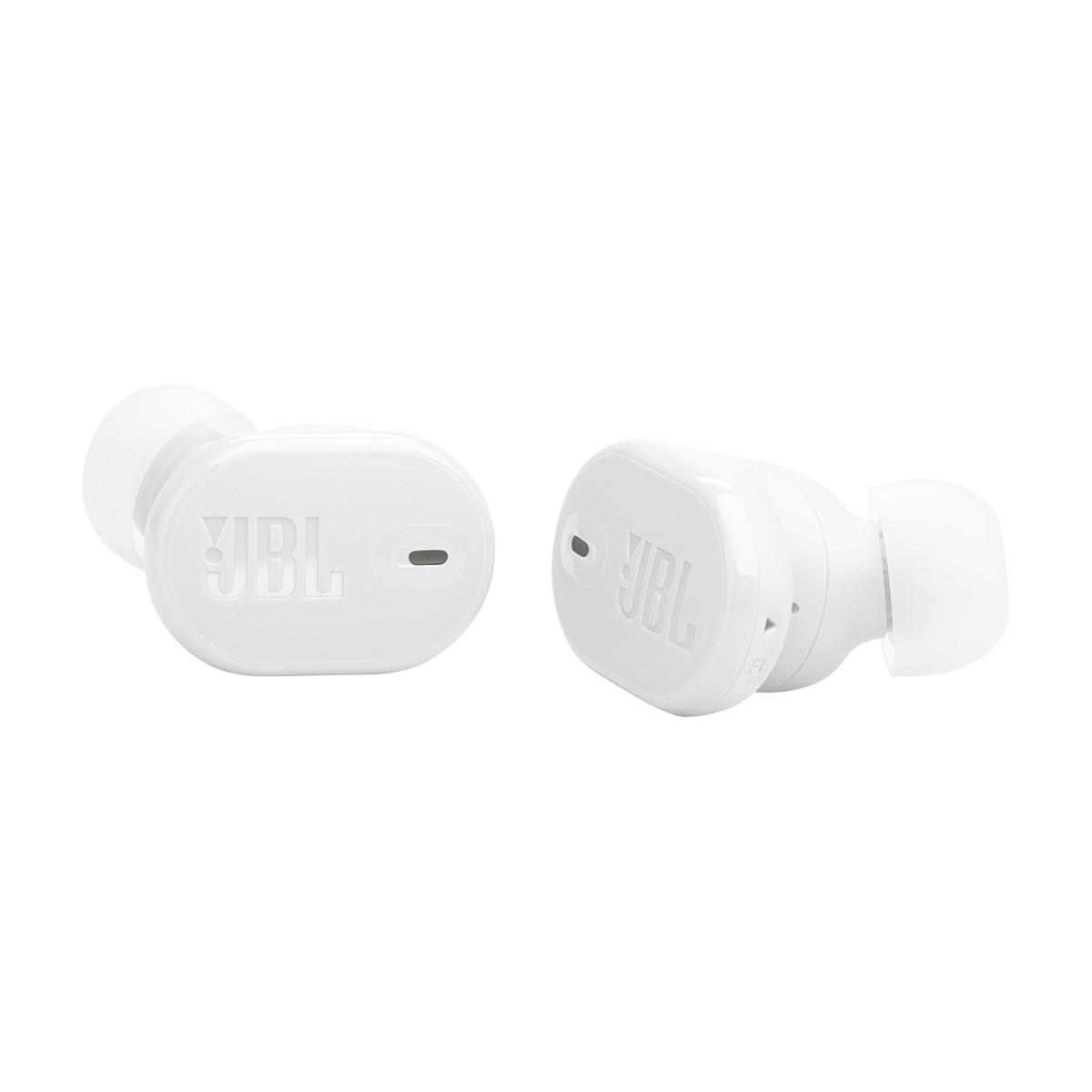 Auriculares JBL Tune Buds 2 True Wireless con cancelación de ruido - Blanco Blanco-5