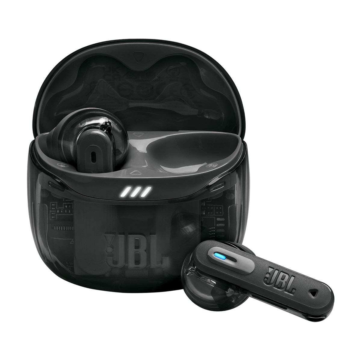 JBL - Auriculares JBL Tune Flex 2 True Wireless con cancelación de ruido.