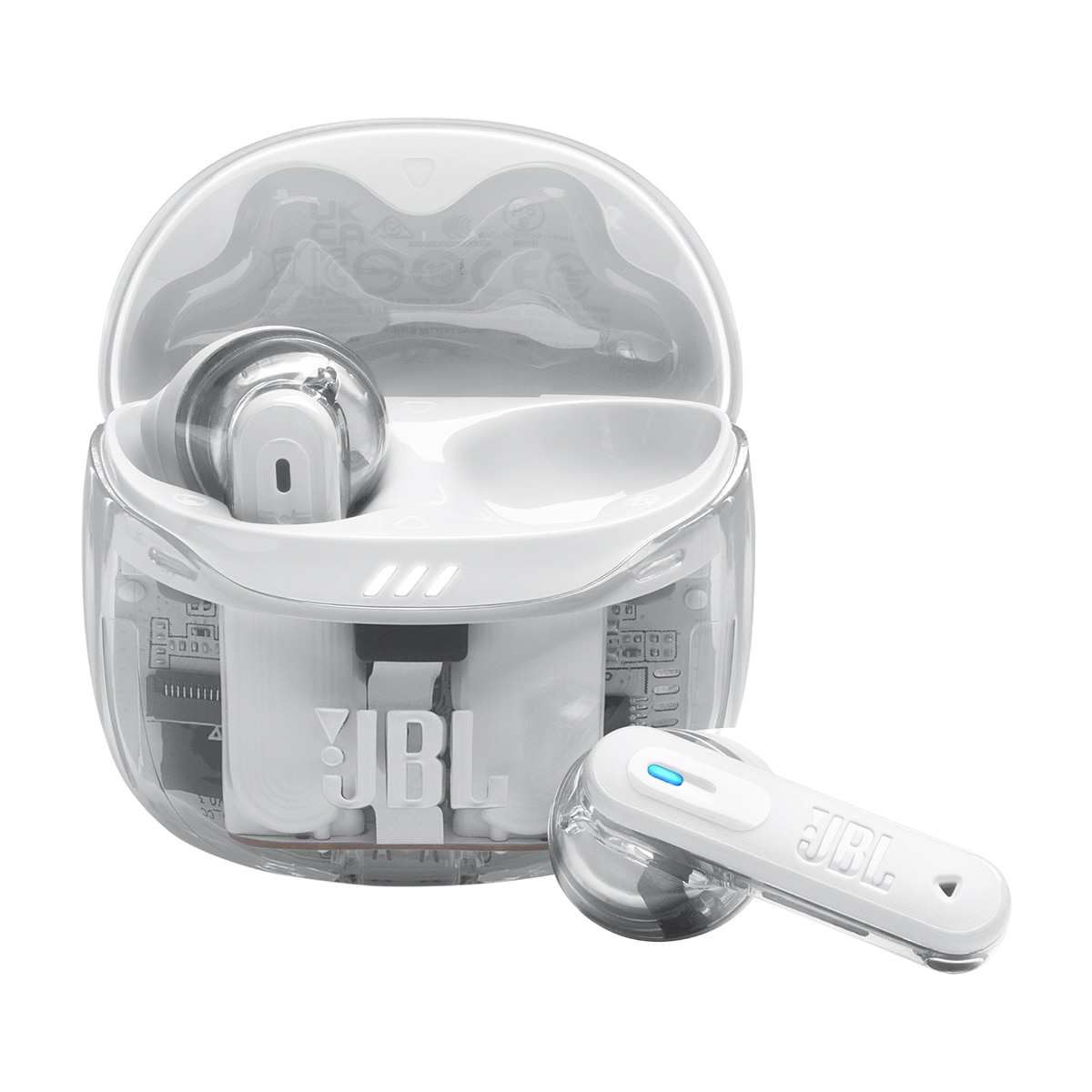 JBL - Auriculares JBL Tune Flex 2 True Wireless con cancelación de ruido.