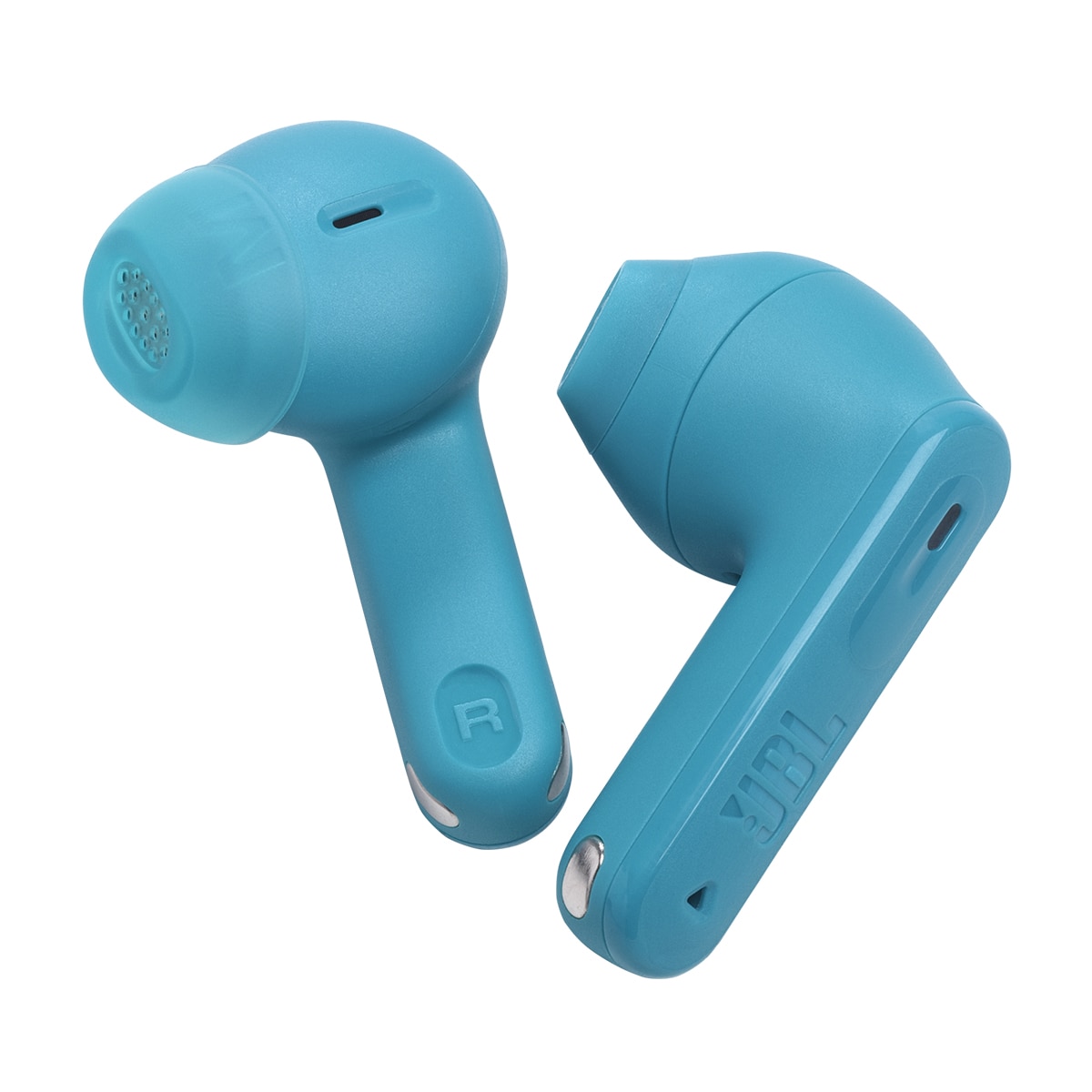 Auriculares JBL Tune Flex 2 True Wireless con cancelación de ruido Verde azulado-5