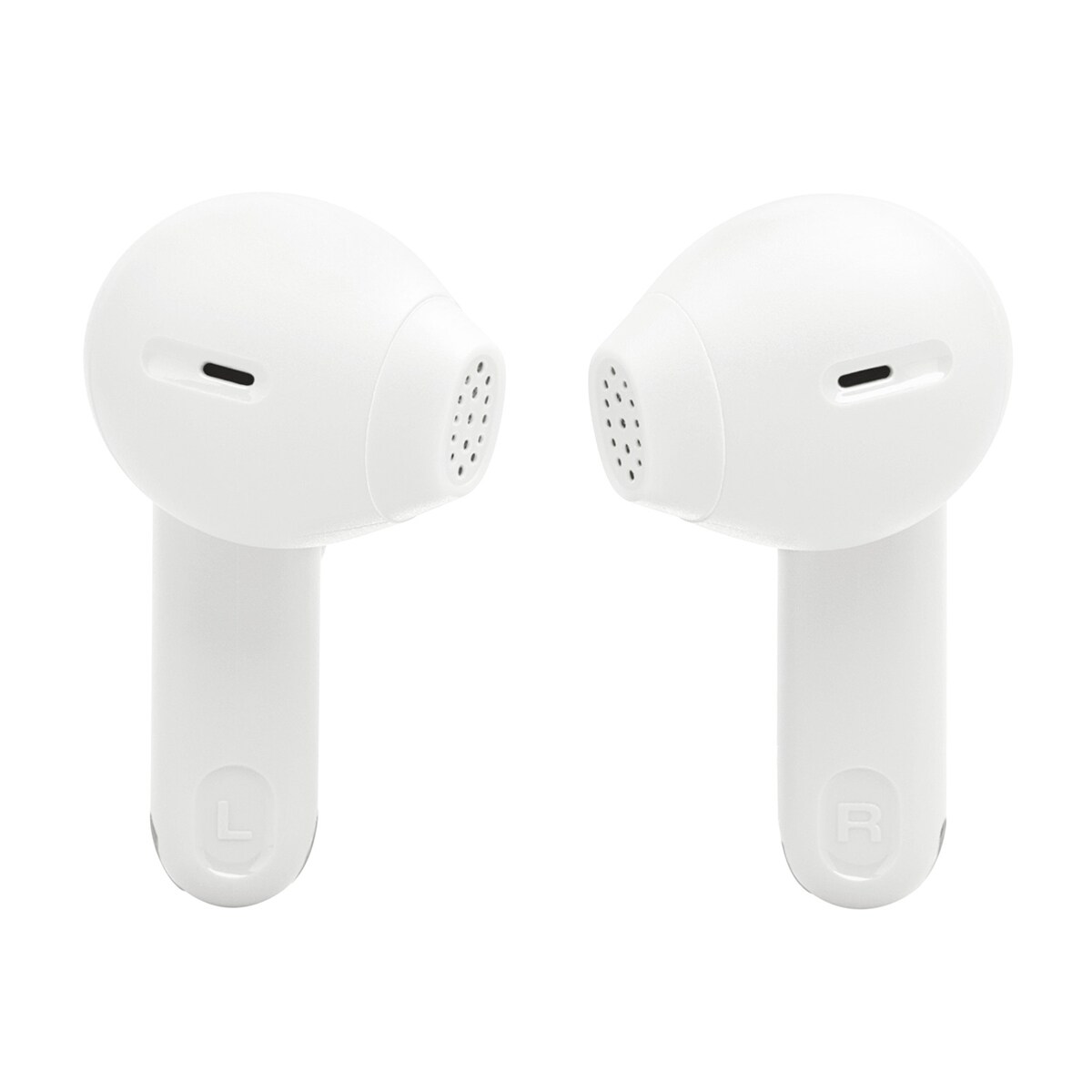 Auriculares JBL Tune Flex 2 True Wireless con cancelación de ruido Blanco-3