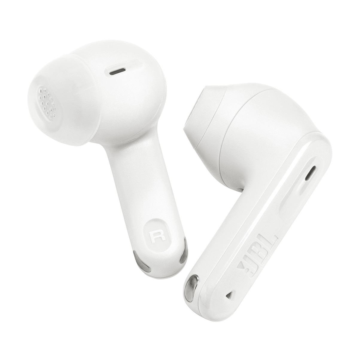 Auriculares JBL Tune Flex 2 True Wireless con cancelación de ruido Blanco-6