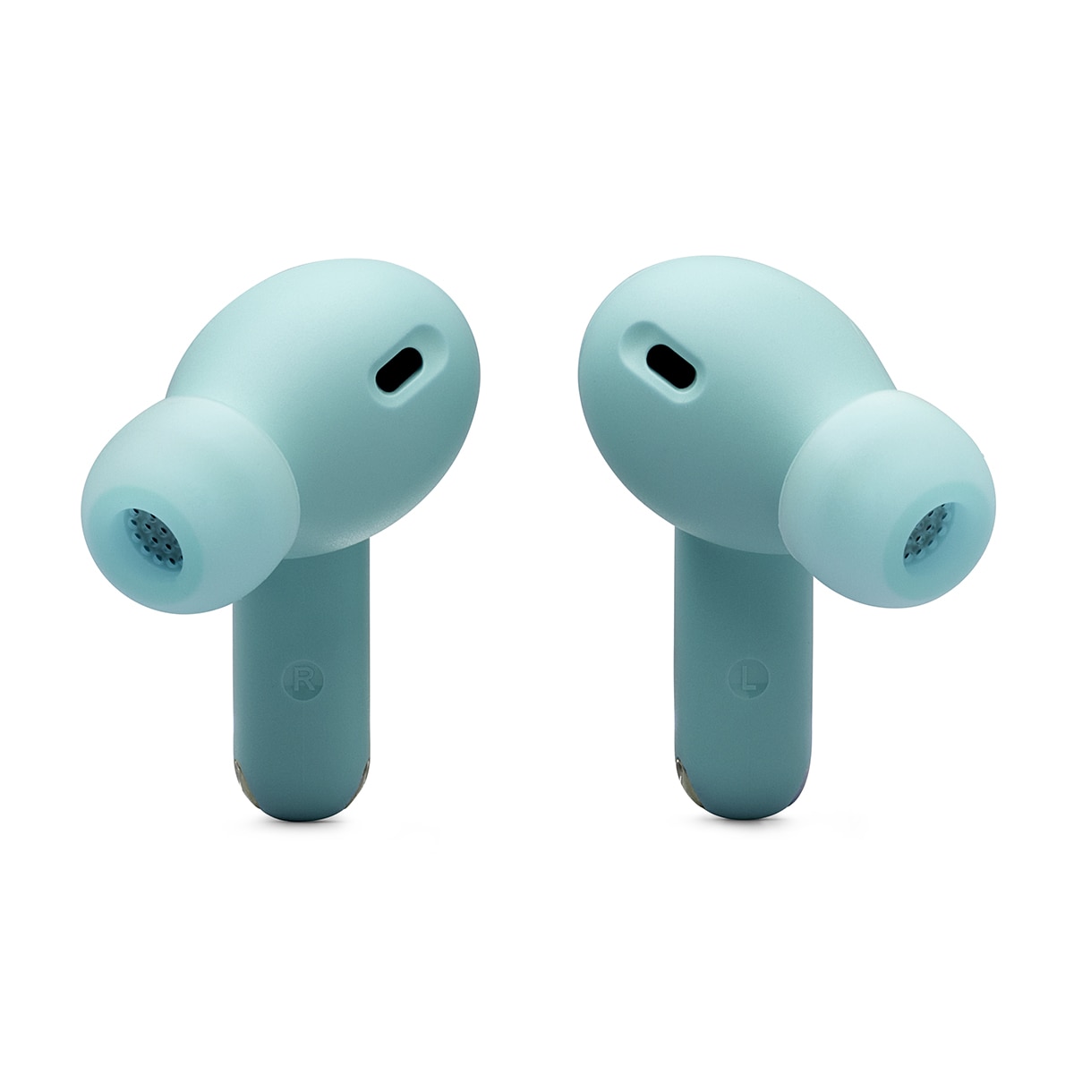 Auriculares JBL Vibe Beam 2 True Wireless con cancelación de ruido - Azul Azul-3