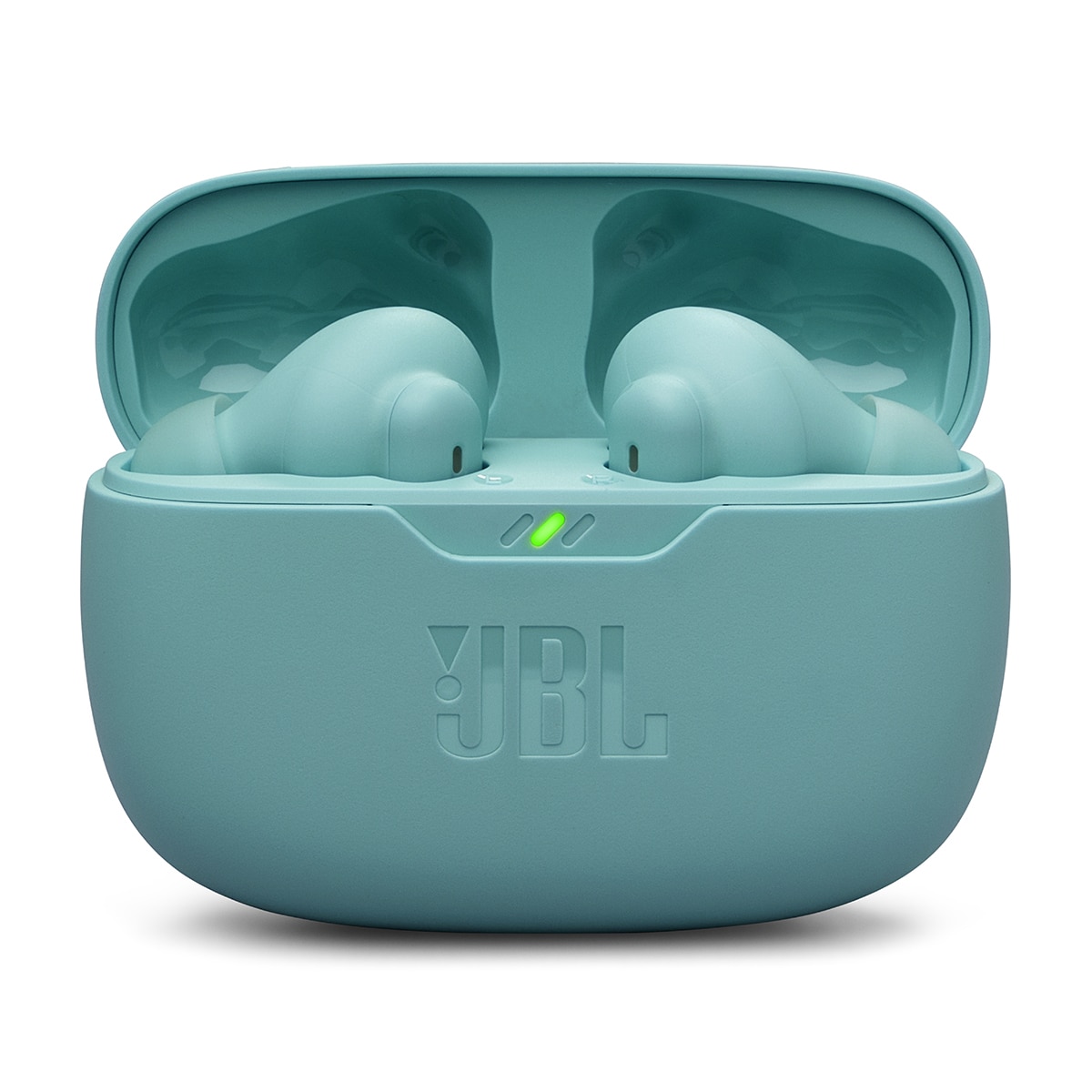 Auriculares JBL Vibe Beam 2 True Wireless con cancelación de ruido - Azul Azul-4