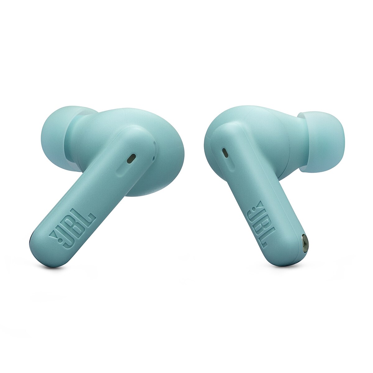 Auriculares JBL Vibe Beam 2 True Wireless con cancelación de ruido - Azul Azul-5