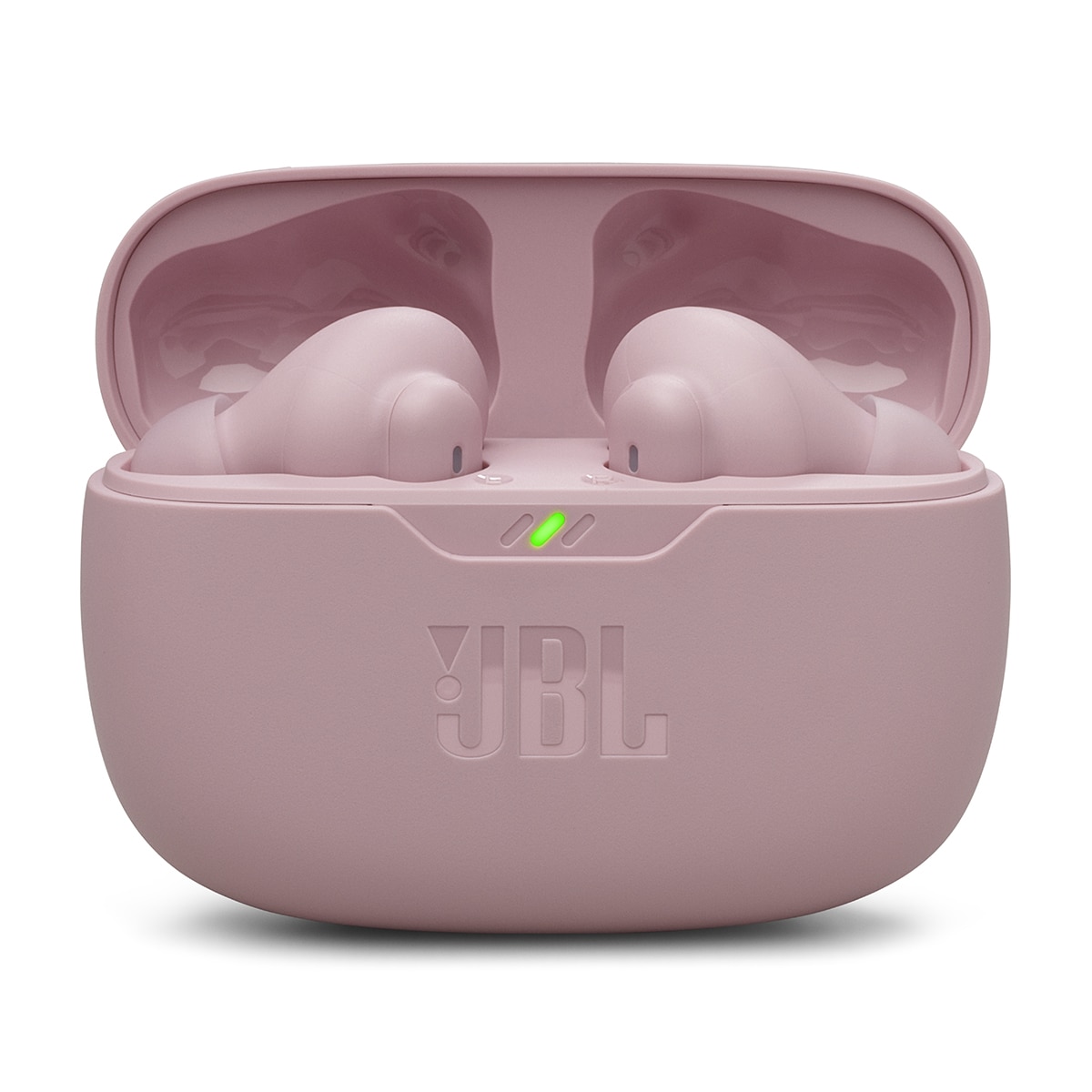 Auriculares JBL Vibe Beam 2 True Wireless con cancelación de ruido - Rosa Rosa-4