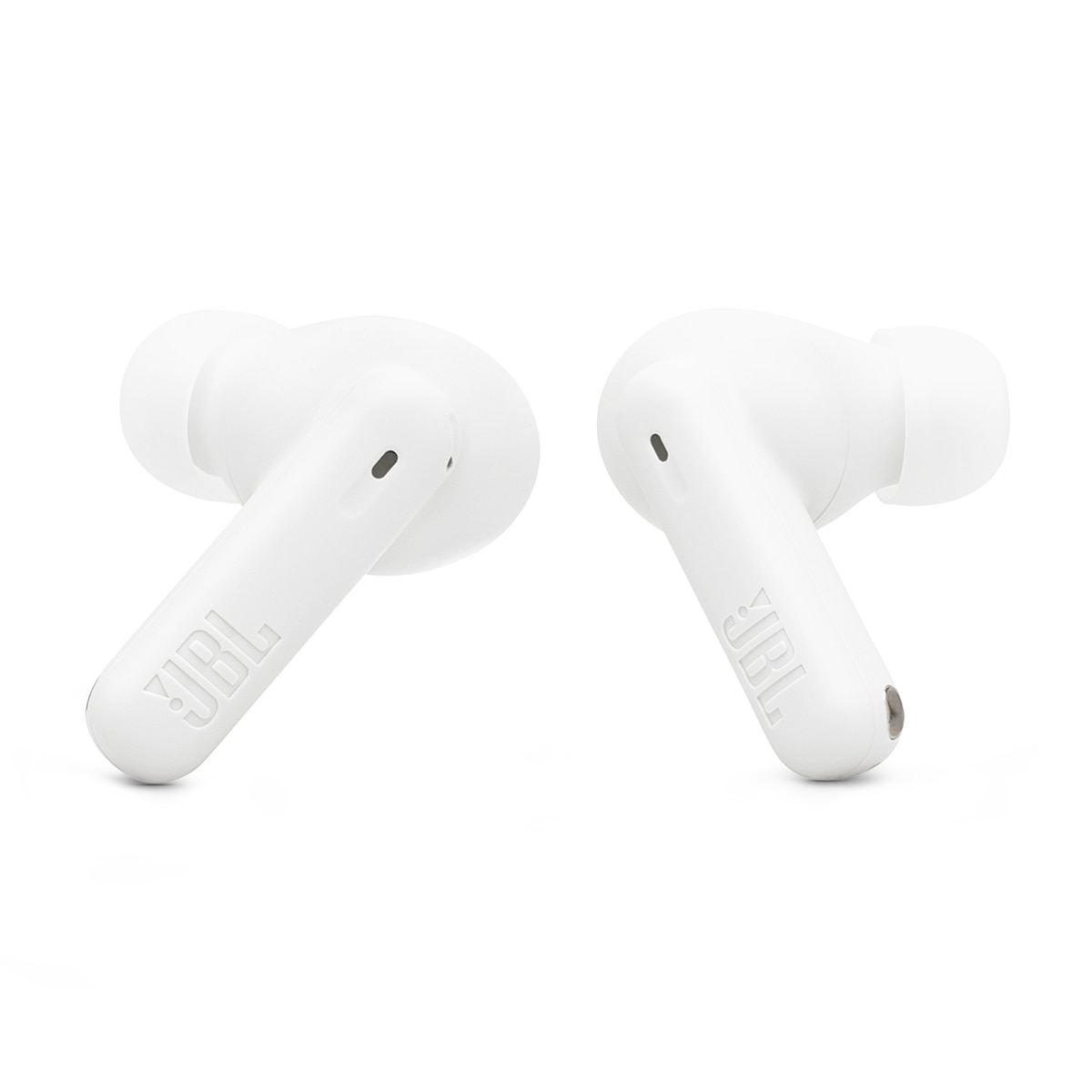 Auriculares JBL Vibe Beam 2 True Wireless con cancelación de ruido - Blanco Blanco-5