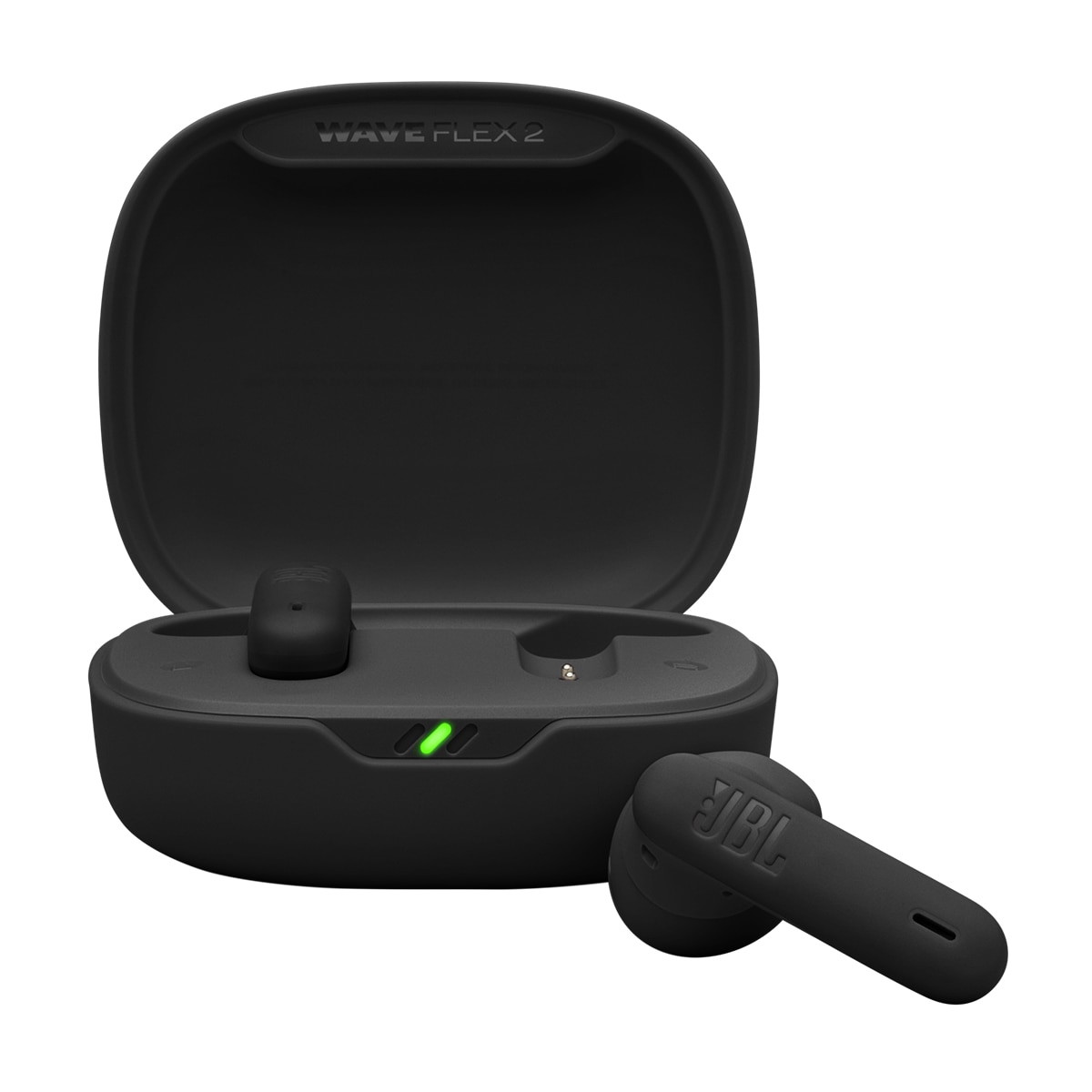 Auriculares JBL Vibe Flex 2 True Wireless Negro-2