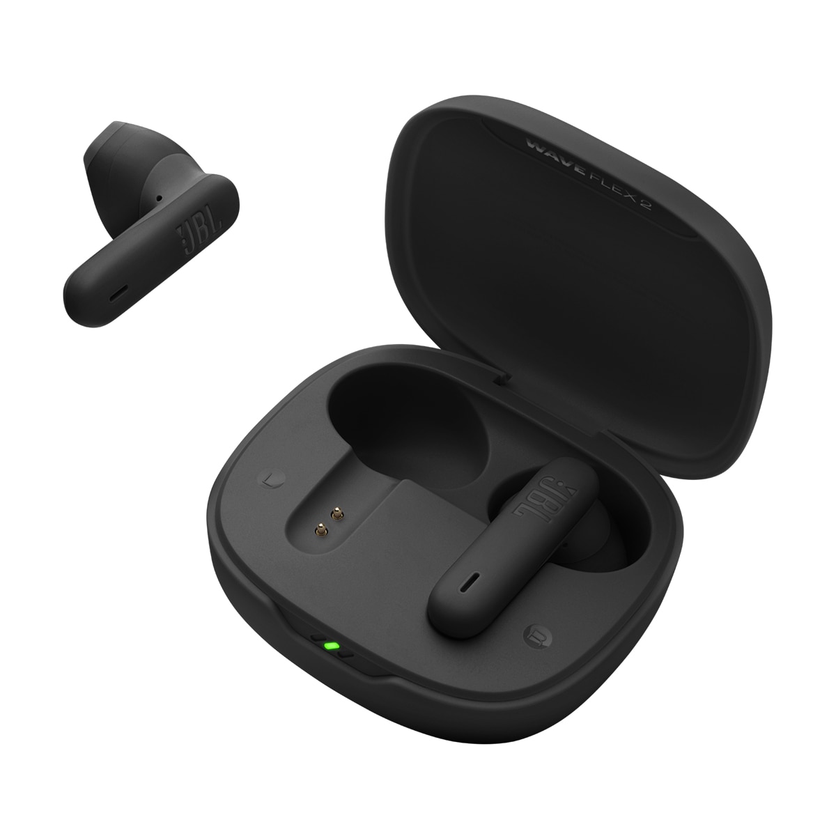 Auriculares JBL Vibe Flex 2 True Wireless Negro-5