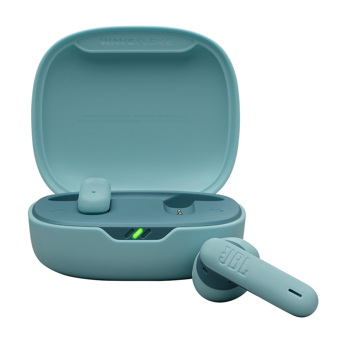 Auriculares JBL Vibe Flex 2 True Wireless - Azul Azul-2