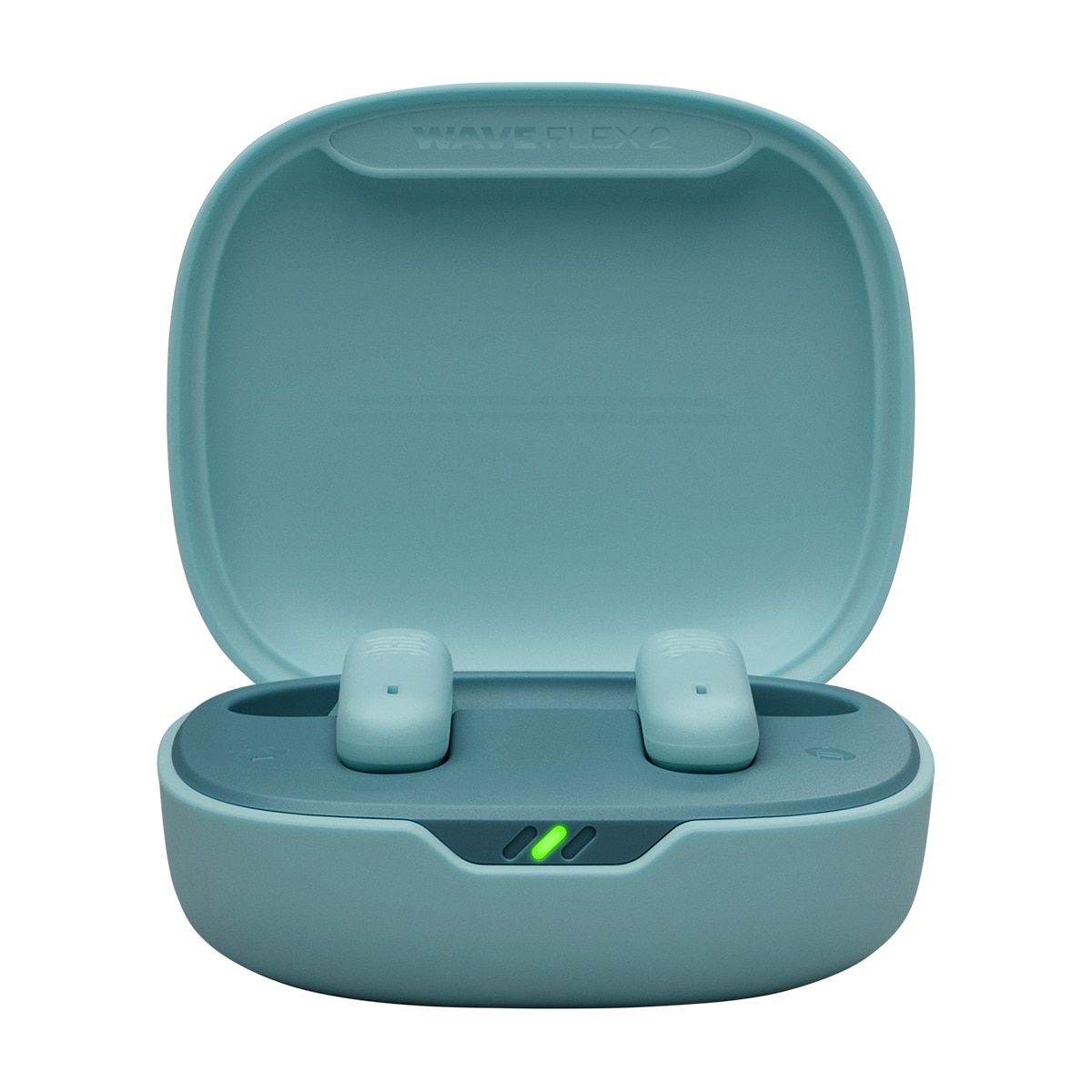 Auriculares JBL Vibe Flex 2 True Wireless - Azul Azul-4