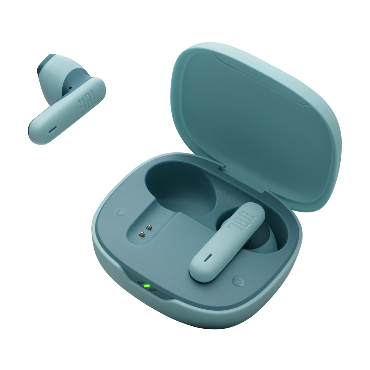 Auriculares JBL Vibe Flex 2 True Wireless - Azul Azul-6