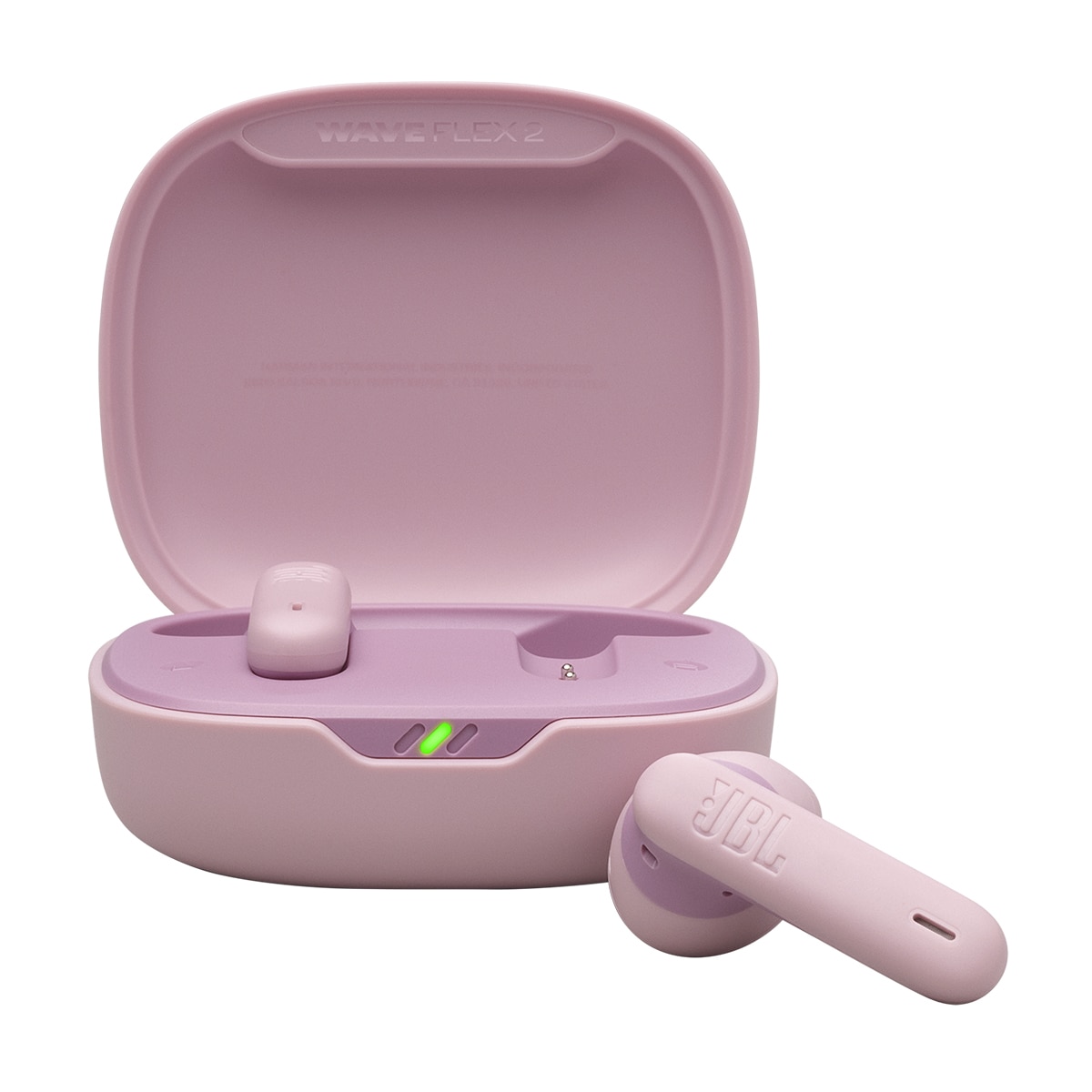 Auriculares JBL Vibe Flex 2 True Wireless - Rosa Rosa-2