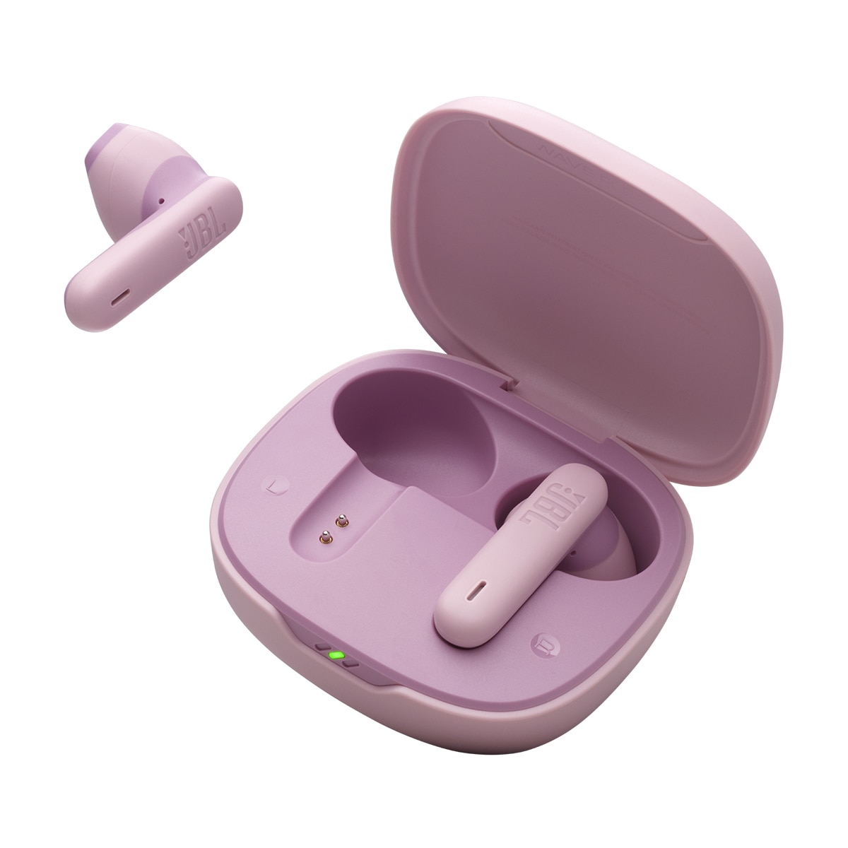 Auriculares JBL Vibe Flex 2 True Wireless - Rosa Rosa-6