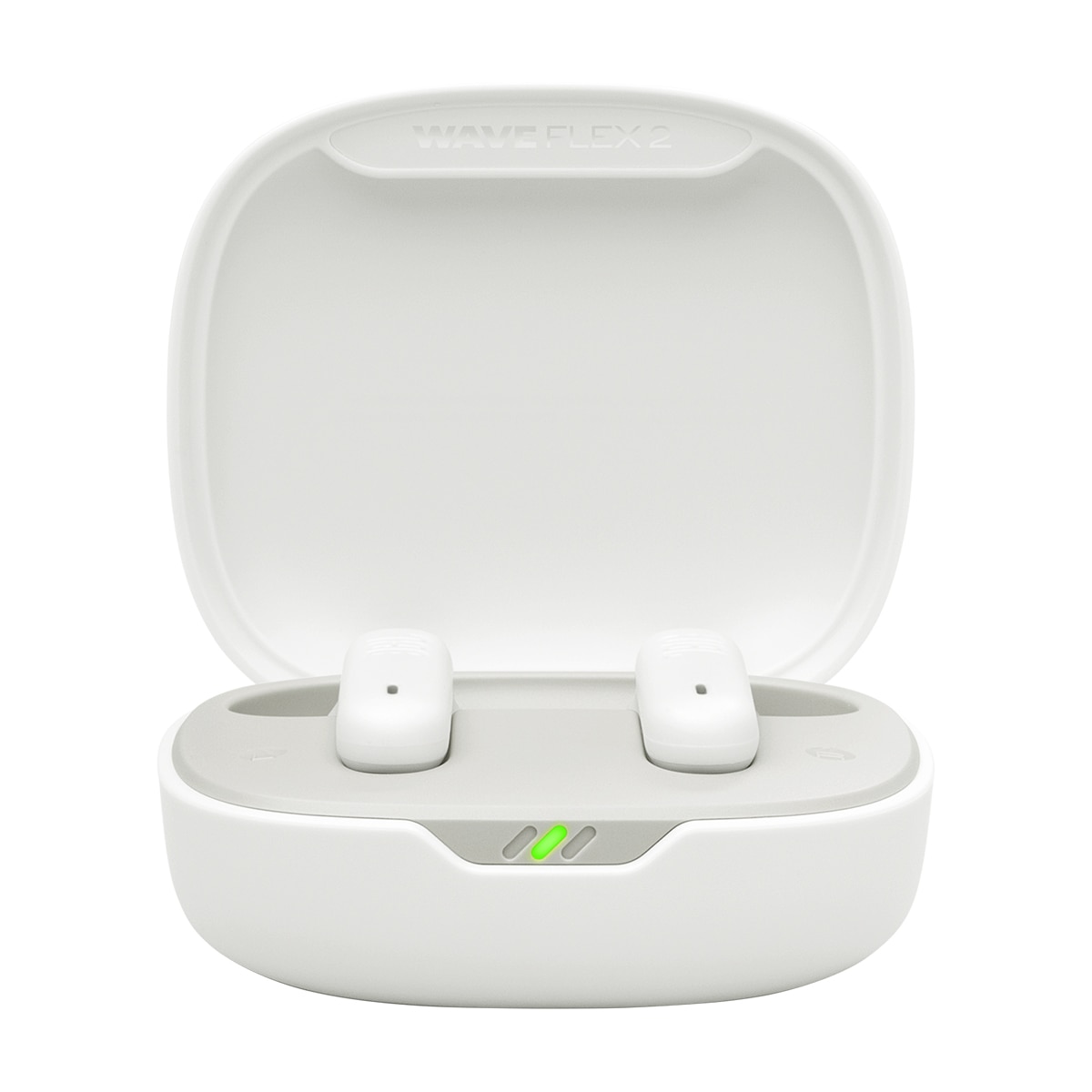 Auriculares JBL Vibe Flex 2 True Wireless - Blanco Blanco-4