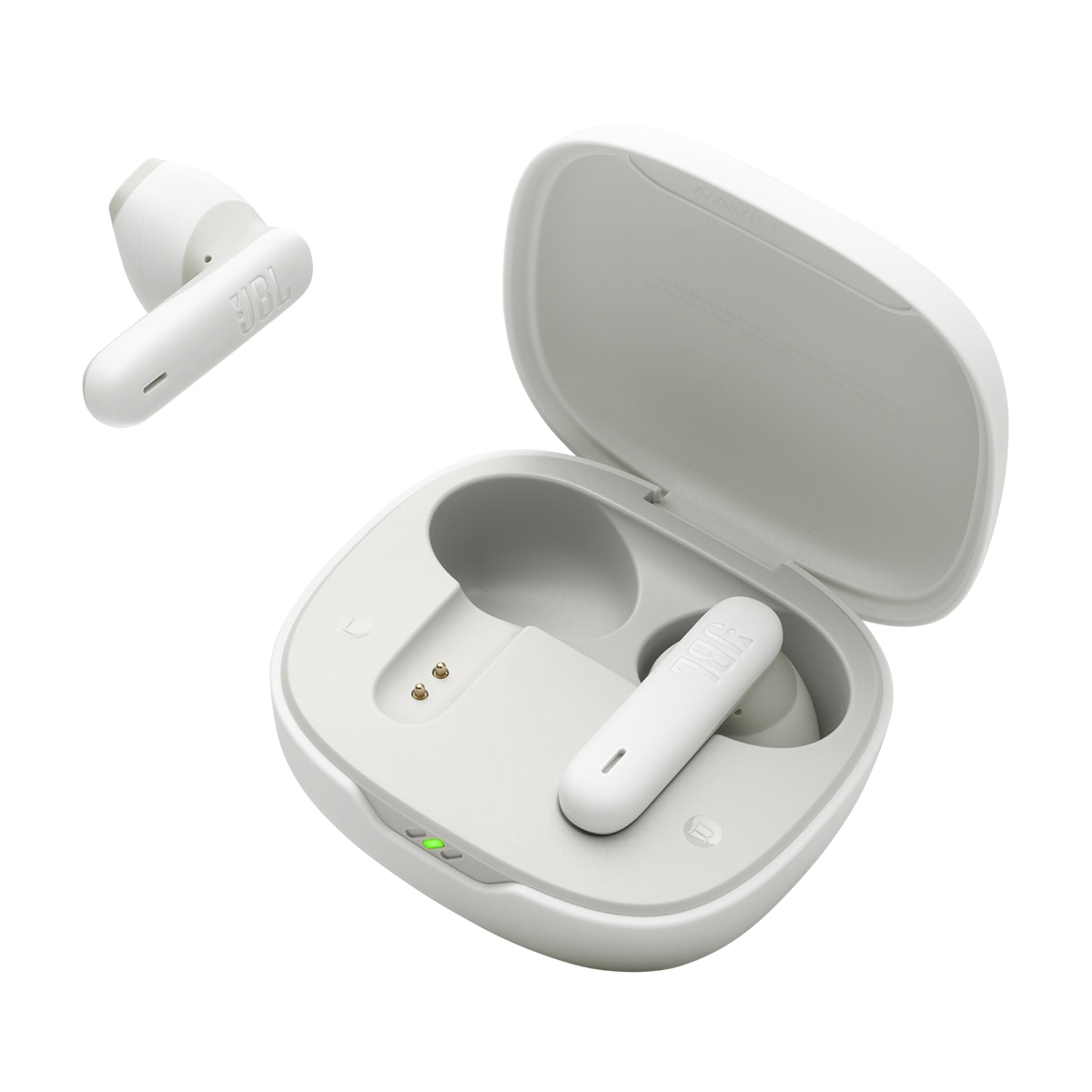 Auriculares JBL Vibe Flex 2 True Wireless - Blanco Blanco-6