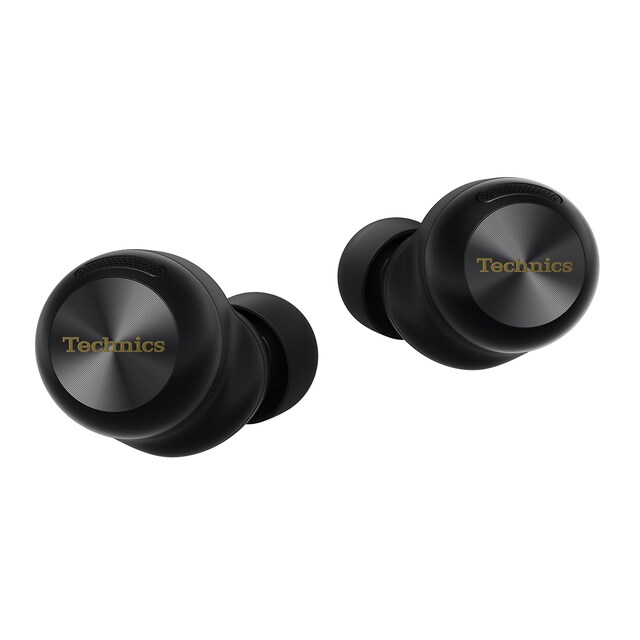 Imagen 0 de Auriculares True Wireless Technics AZ100 con cancelación de ruido, LDAC y Voice Focus AI