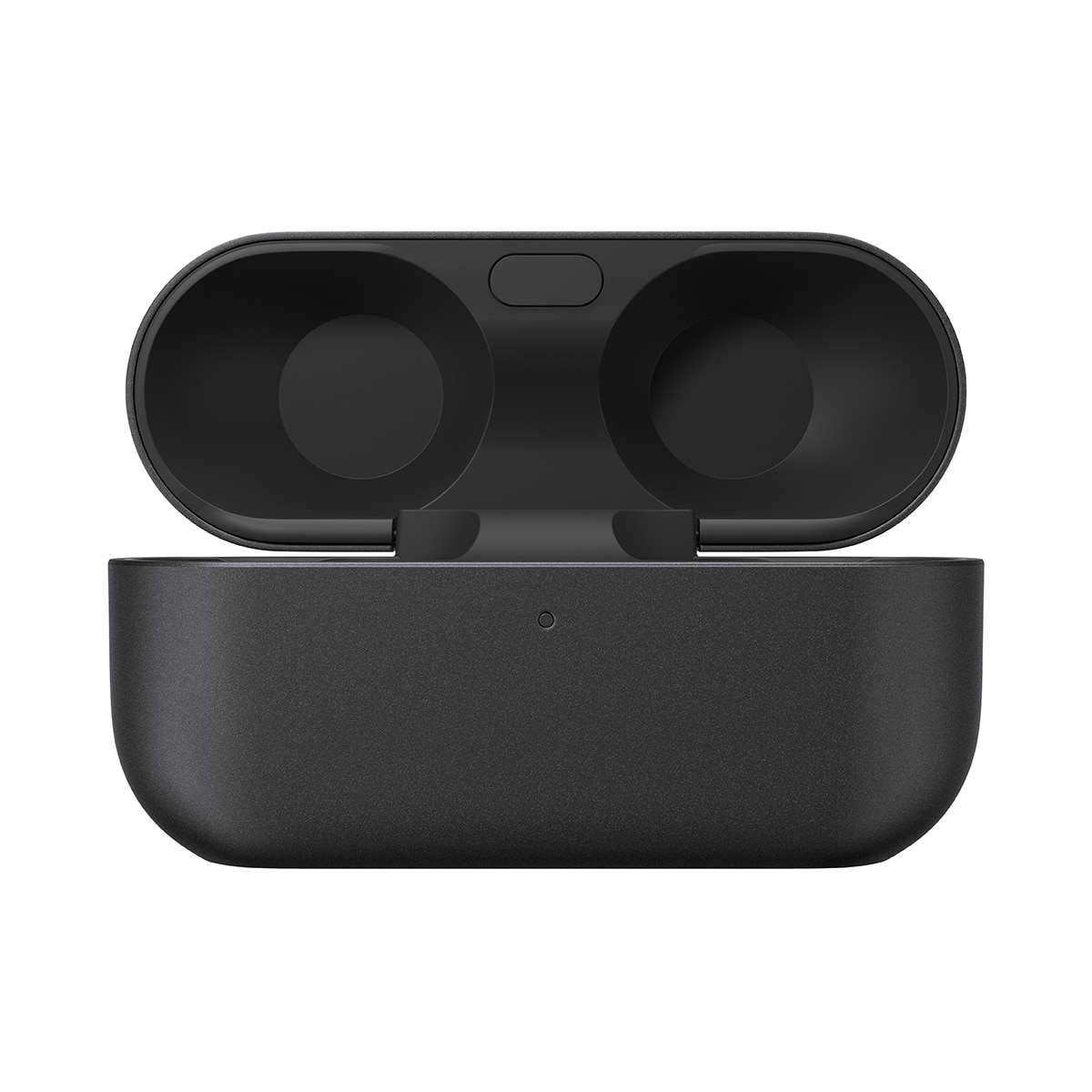 Auriculares True Wireless Technics AZ100 con cancelación de ruido, LDAC y Voice Focus AI Negro-5