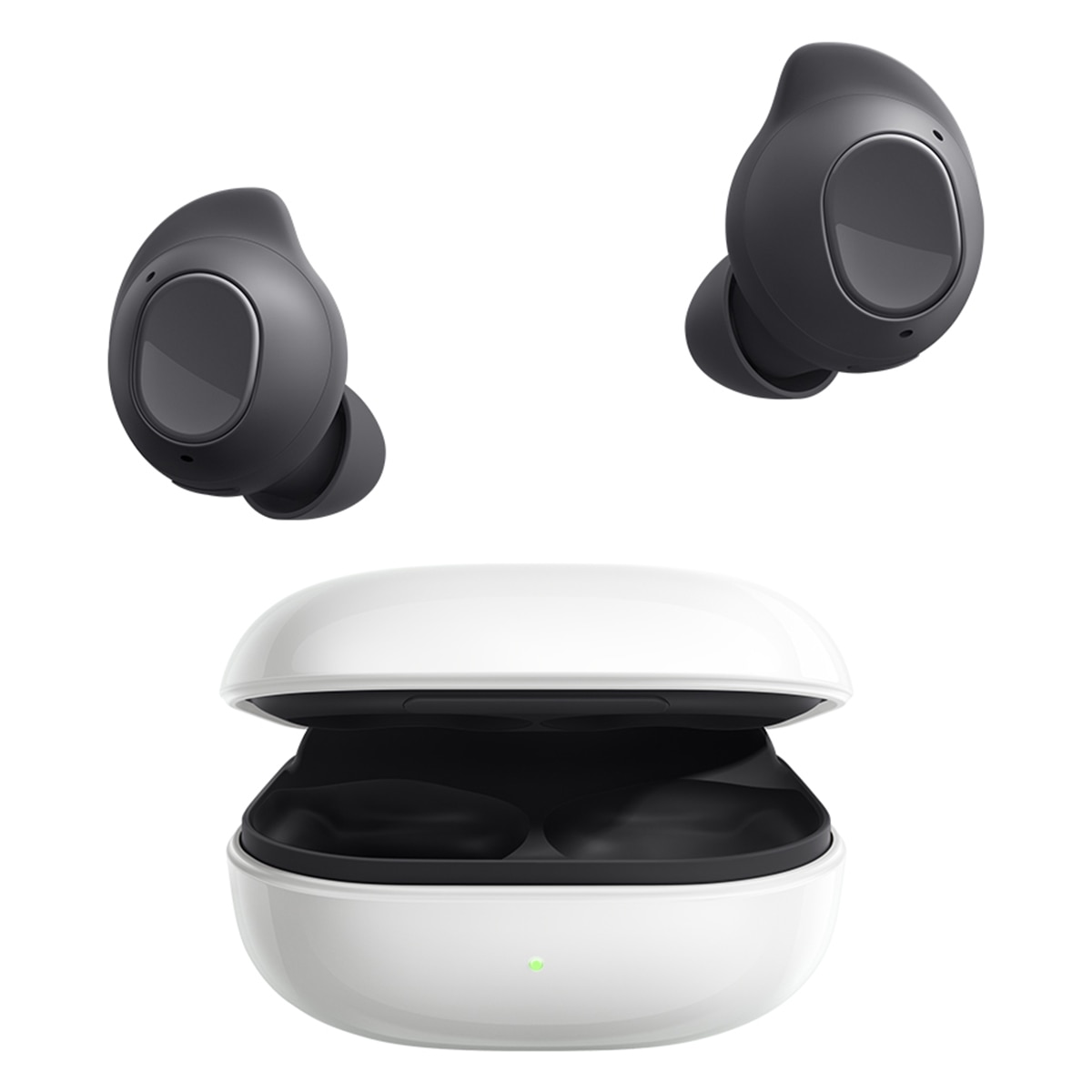 Auriculares True Wireless Samsung Galaxy Buds FE con cancelación activa de ruido Grafito-2