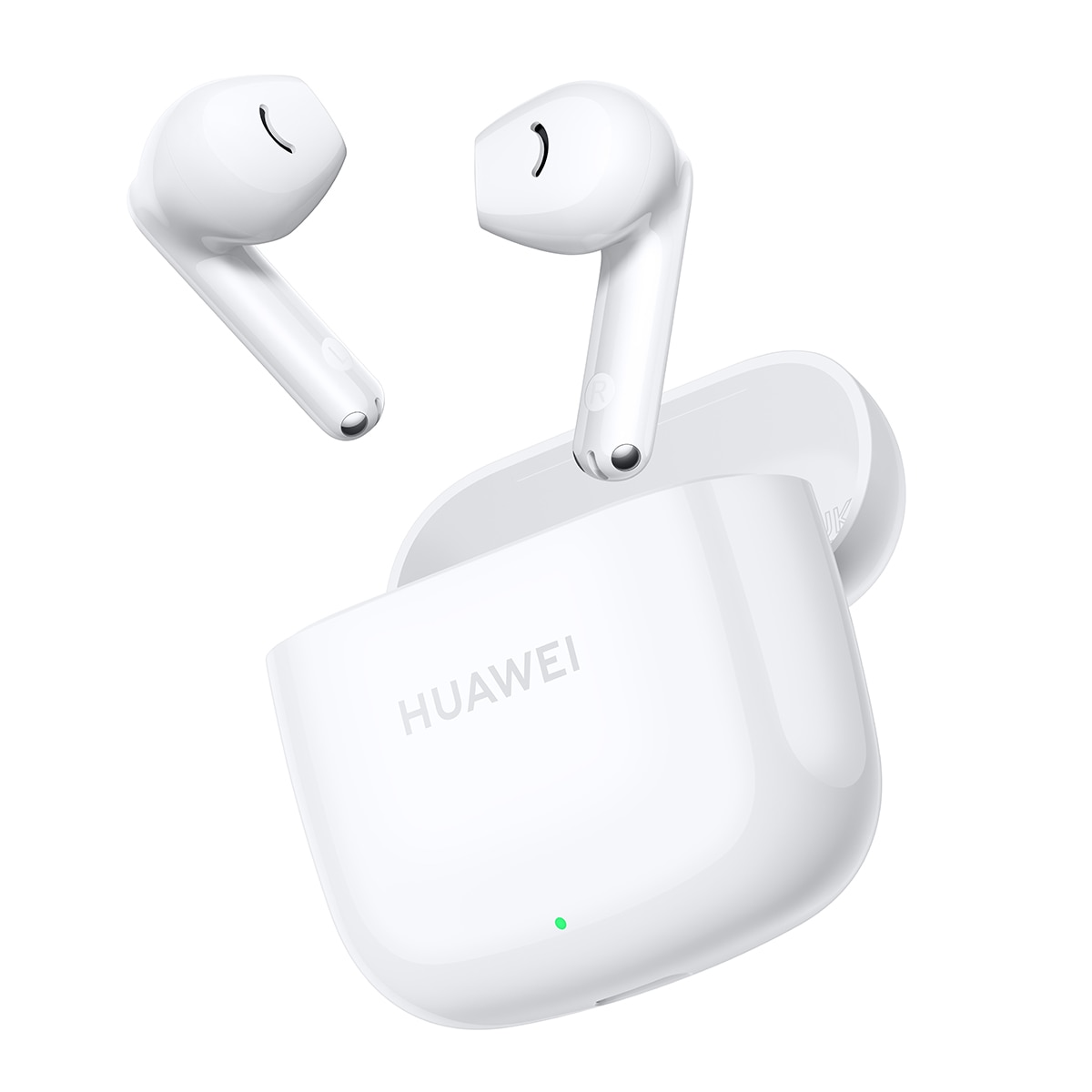 Auriculares True Wireless Huawei FreeBuds SE 2 Ceramic White Blanco-2