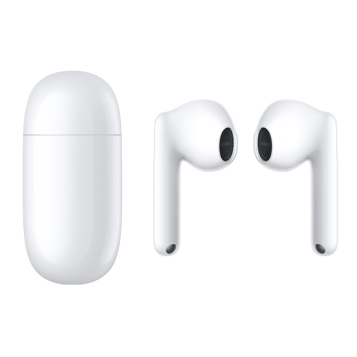Auriculares True Wireless Huawei FreeBuds SE 2 Ceramic White Blanco-8