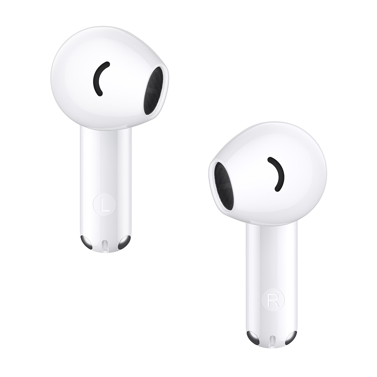 Auriculares True Wireless Huawei FreeBuds SE 2 Ceramic White Blanco-9