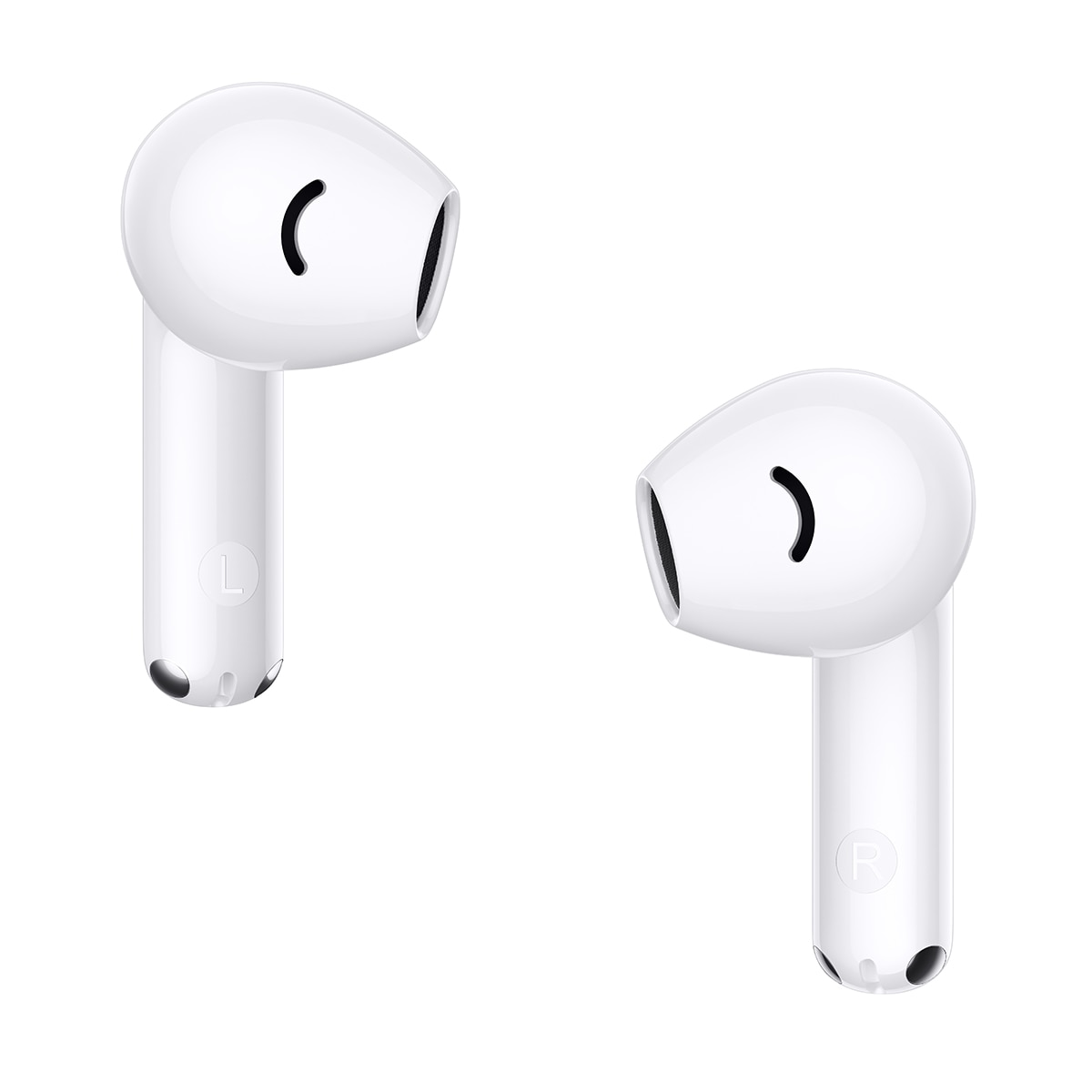 Auriculares True Wireless Huawei FreeBuds SE 2 Ceramic White Blanco-10