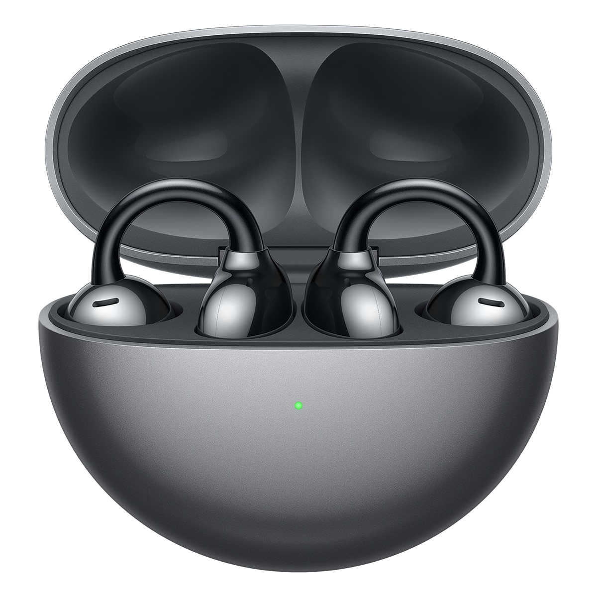 Auriculares True Wireless Huawei FreeClip con cancelación de ruido Negro-2