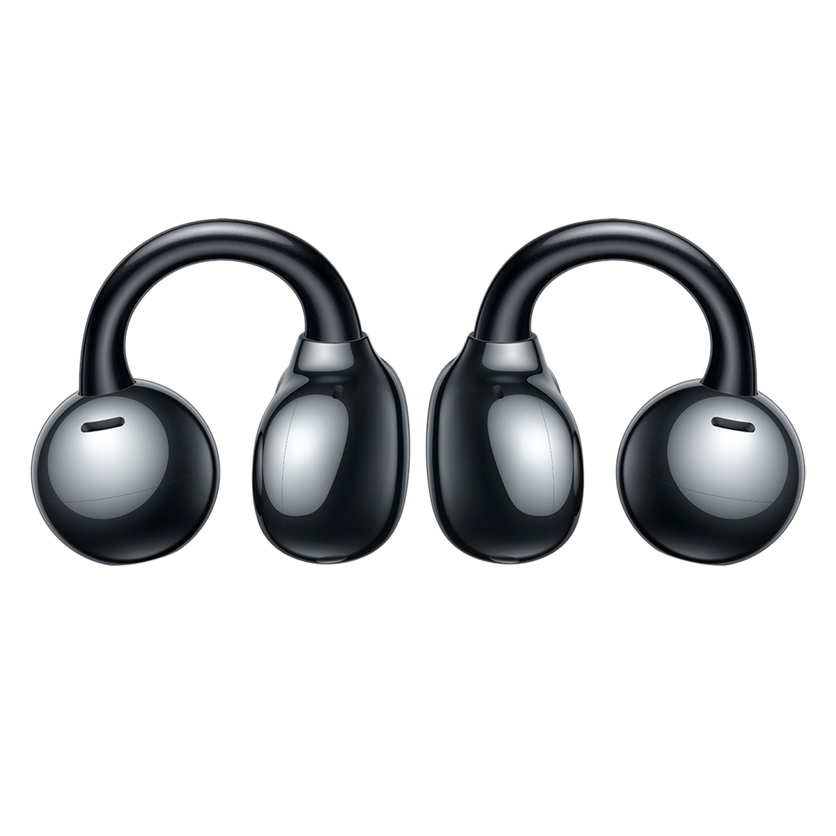 Auriculares True Wireless Huawei FreeClip con cancelación de ruido Negro-3