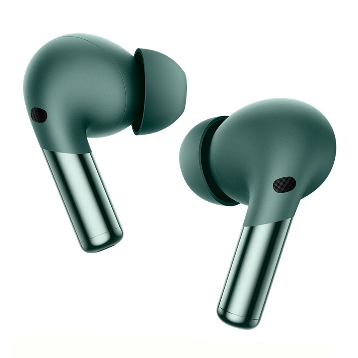 Auriculares True Wireless OnePlus Buds Pro 2 verde con cancelación de ruido Verde-1