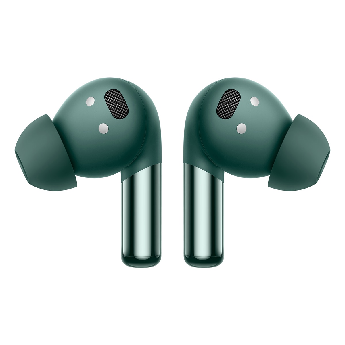 Auriculares True Wireless OnePlus Buds Pro 2 verde con cancelación de ruido Verde-2