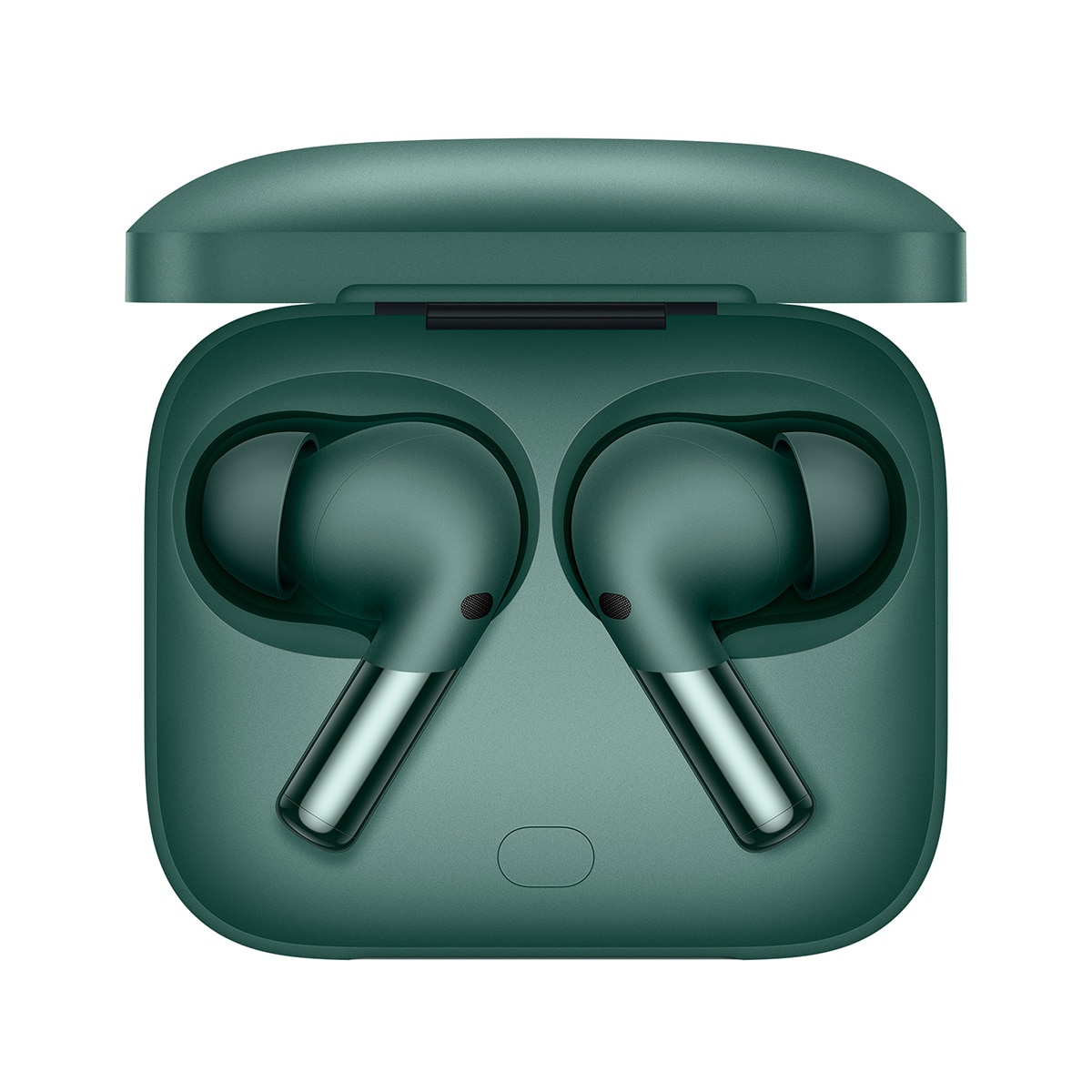 Auriculares True Wireless OnePlus Buds Pro 2 verde con cancelación de ruido Verde-3