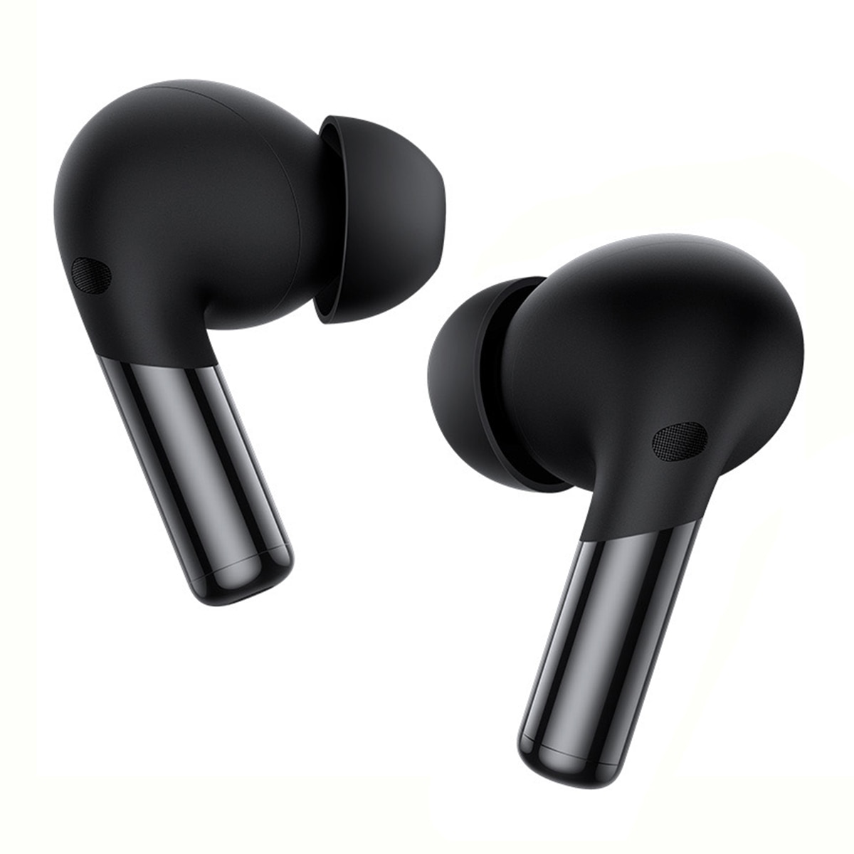 Auriculares True Wireless OnePlus Buds Pro 2 negro con cancelación de ruido Negro-1