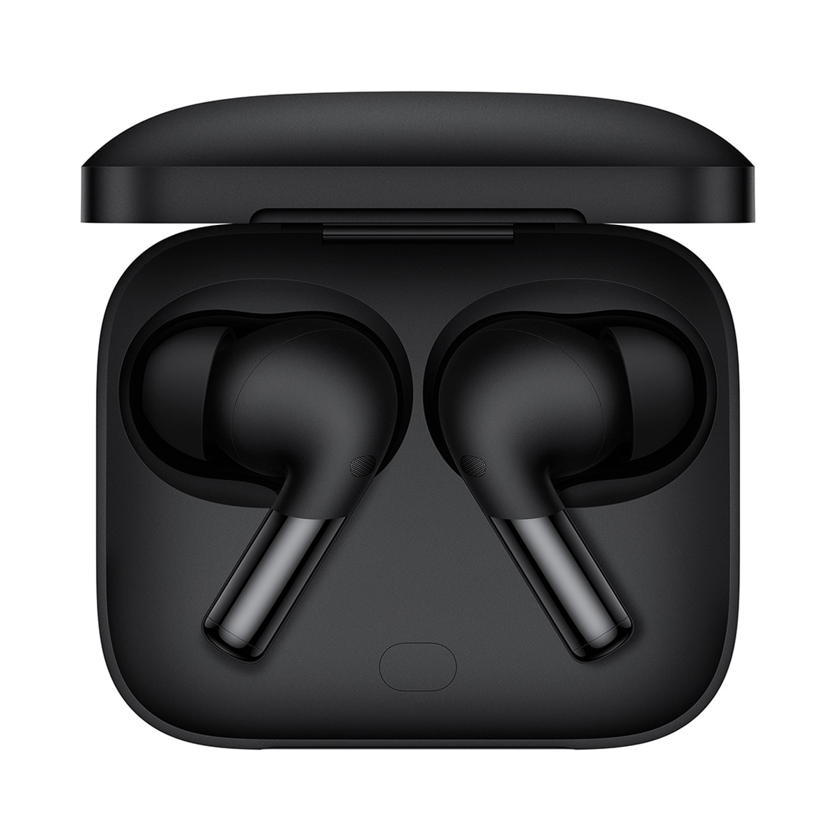 Auriculares True Wireless OnePlus Buds Pro 2 negro con cancelación de ruido Negro-2