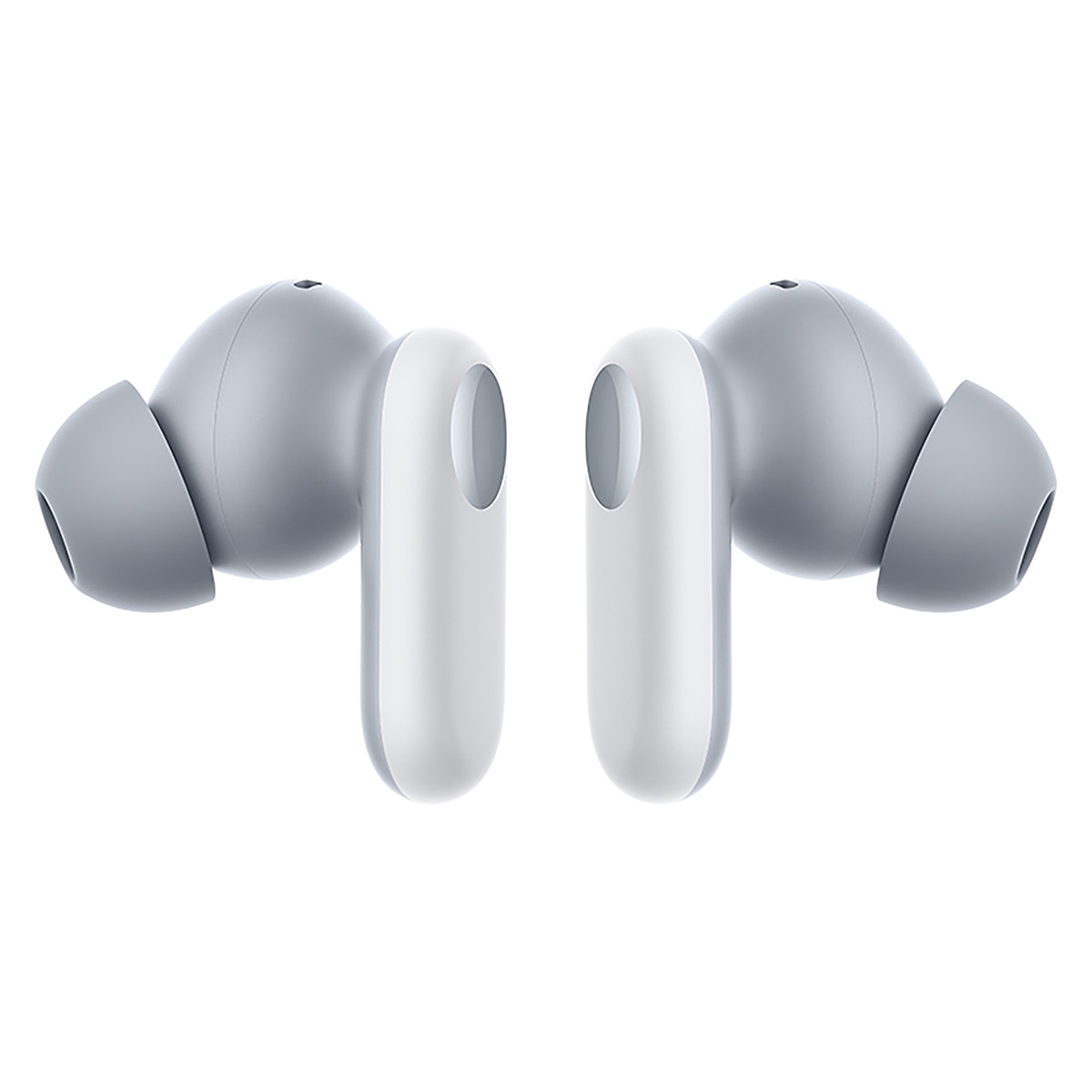 Auriculares True Wireless OPPO Enco Buds2 Pro blancos Blanco / Gris-1