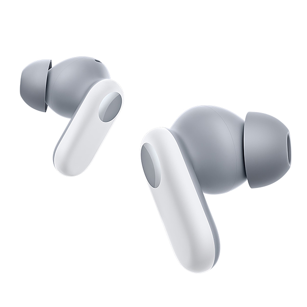 Auriculares True Wireless OPPO Enco Buds2 Pro blancos Blanco / Gris-4