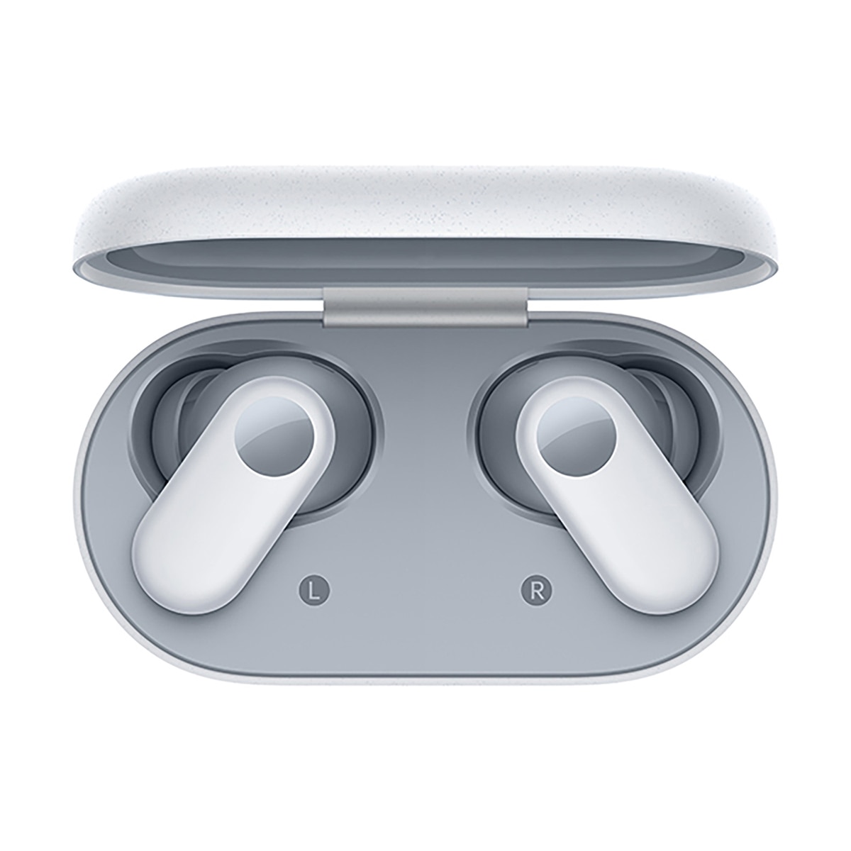 Auriculares True Wireless OPPO Enco Buds2 Pro blancos Blanco / Gris-5