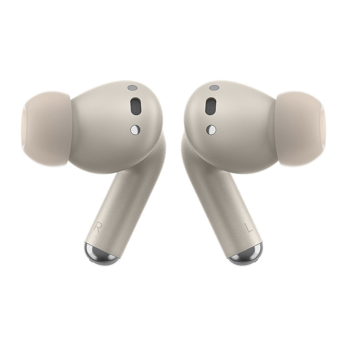 Auriculares True Wireless Motorola moto buds+ con Sound by Bose y cancelación de ruido Arena-3