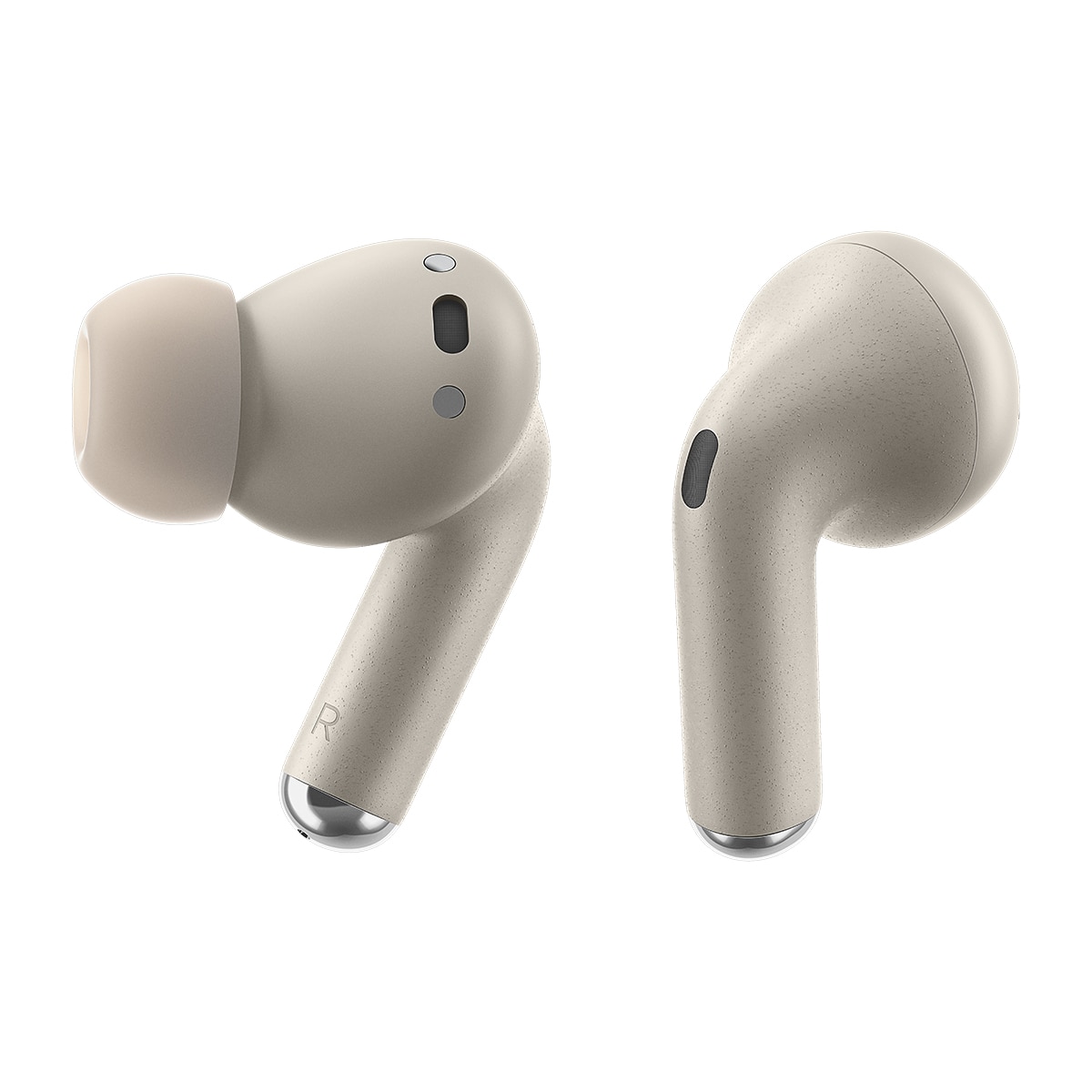 Auriculares True Wireless Motorola moto buds+ con Sound by Bose y cancelación de ruido Arena-5