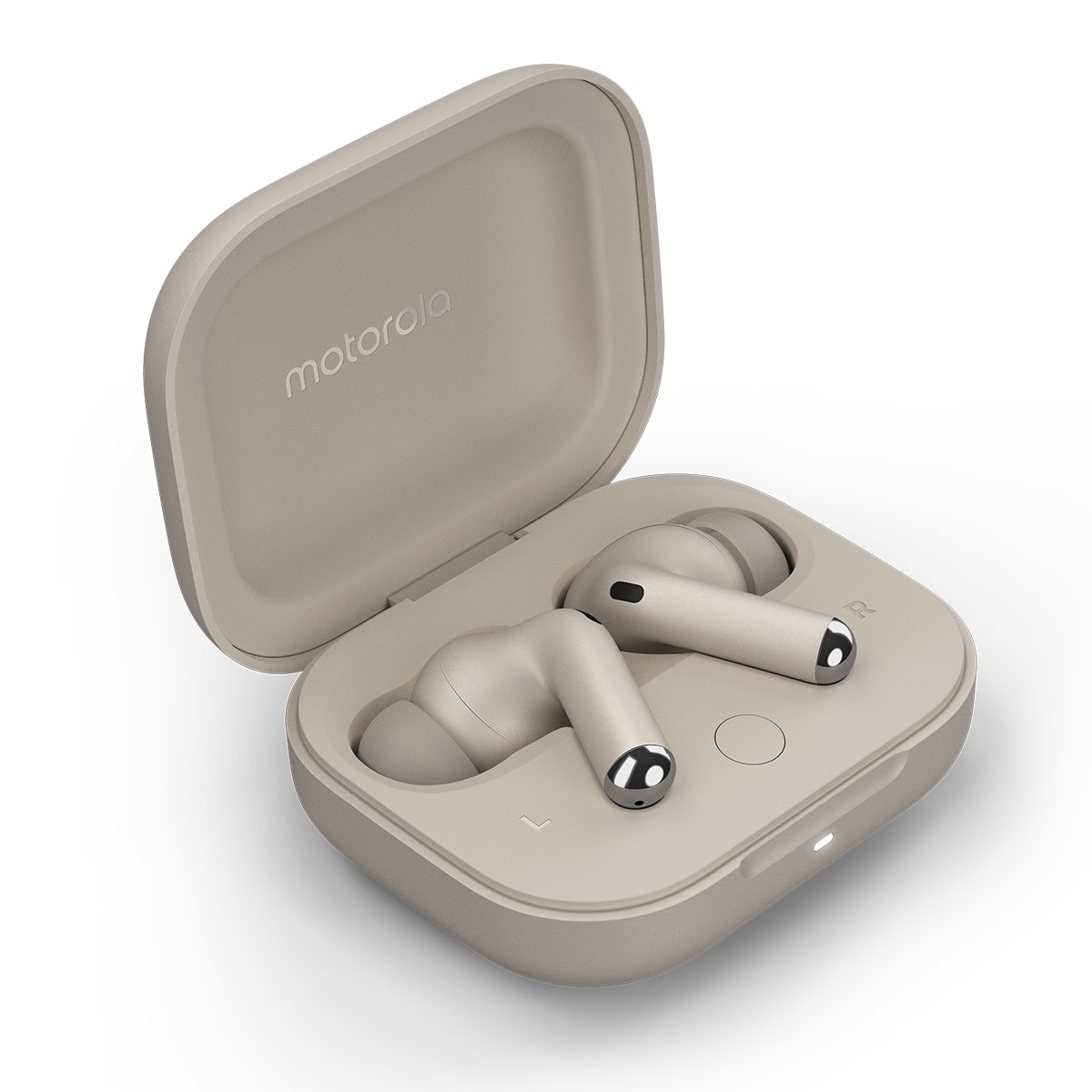 Auriculares True Wireless Motorola moto buds+ con Sound by Bose y cancelación de ruido Arena-6