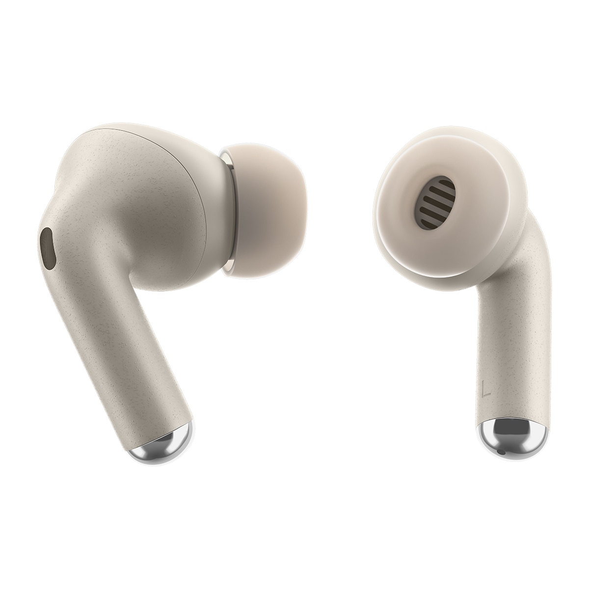 Auriculares True Wireless Motorola moto buds+ con Sound by Bose y cancelación de ruido Arena-7